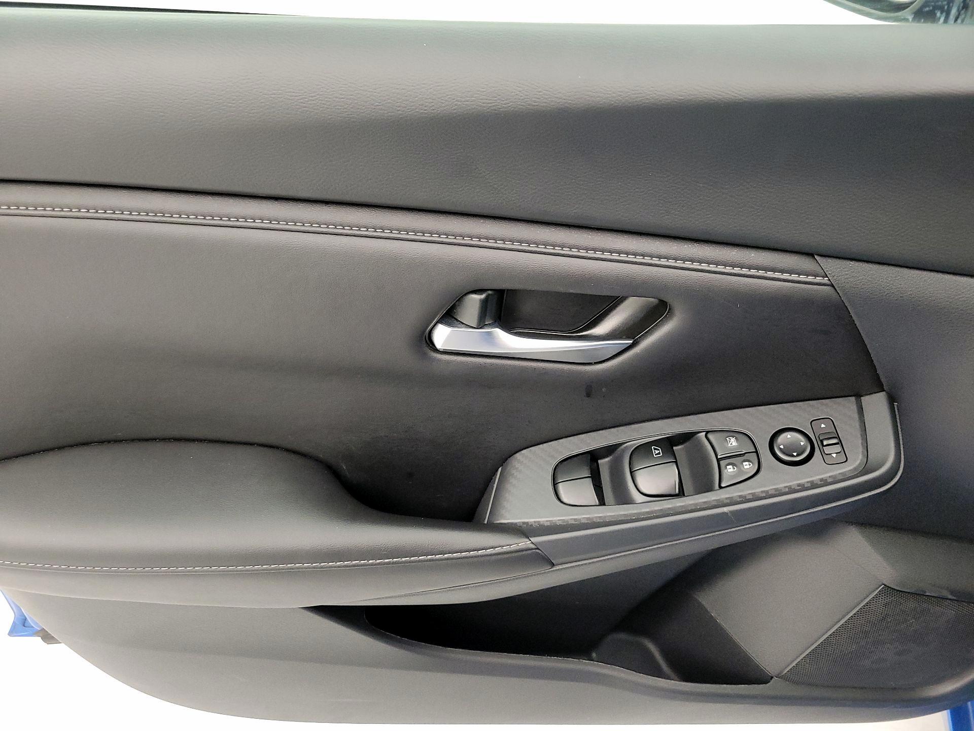 Thumbnail: 2024 Nissan Sentra - 12