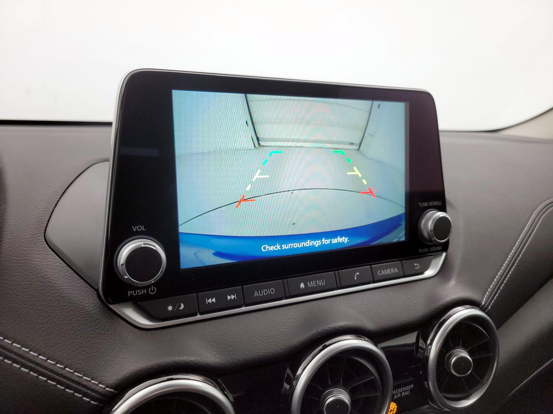 Thumbnail: 2024 Nissan Sentra - 14