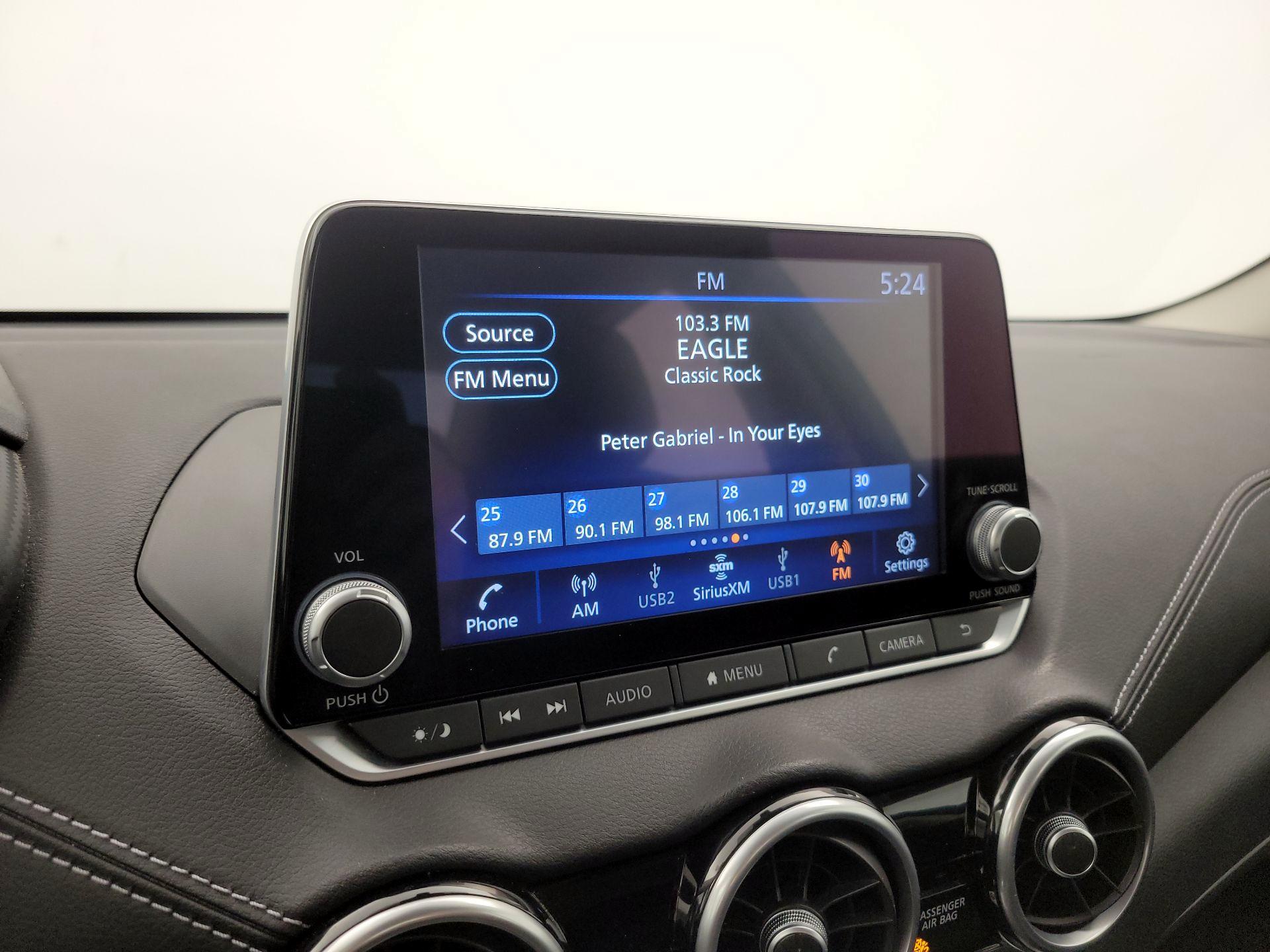 Thumbnail: 2024 Nissan Sentra - 15