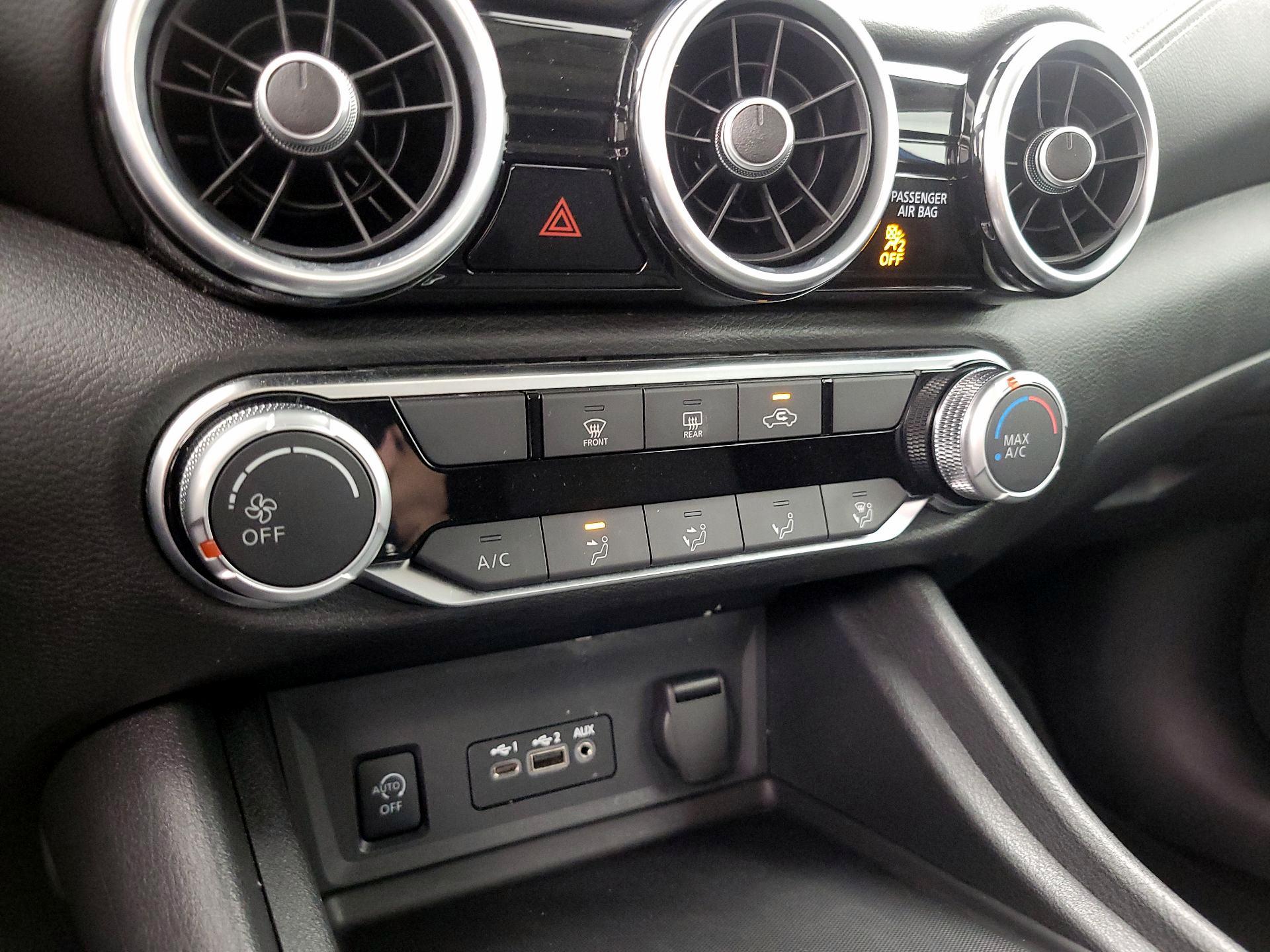 Thumbnail: 2024 Nissan Sentra - 16