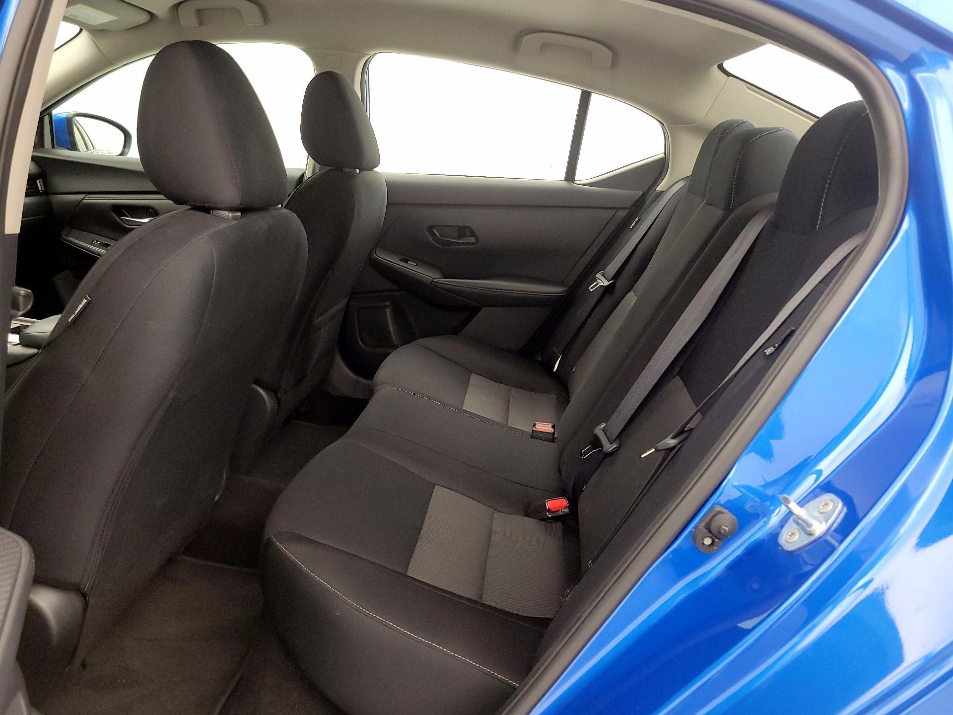 Thumbnail: 2024 Nissan Sentra - 19