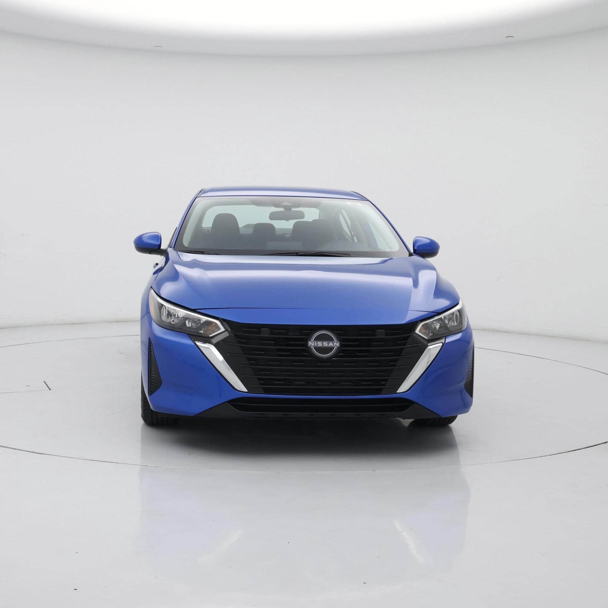 Thumbnail: 2024 Nissan Sentra - 5