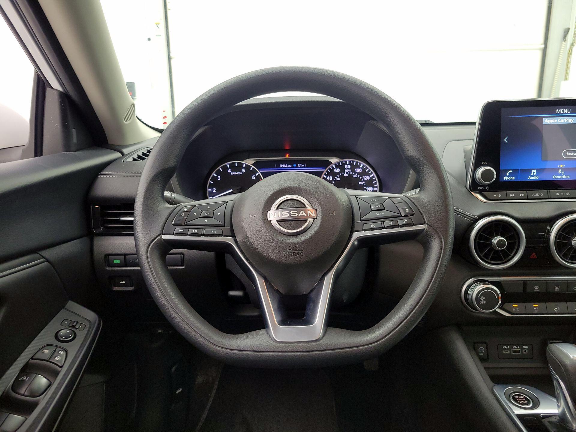 Thumbnail: 2024 Nissan Sentra - 10