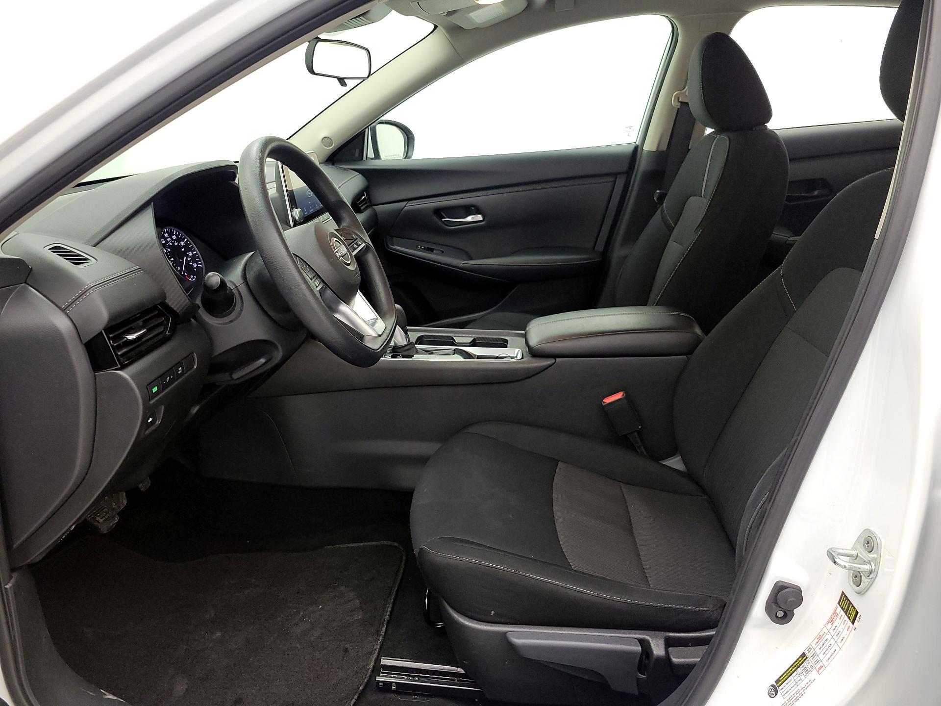 Thumbnail: 2024 Nissan Sentra - 11