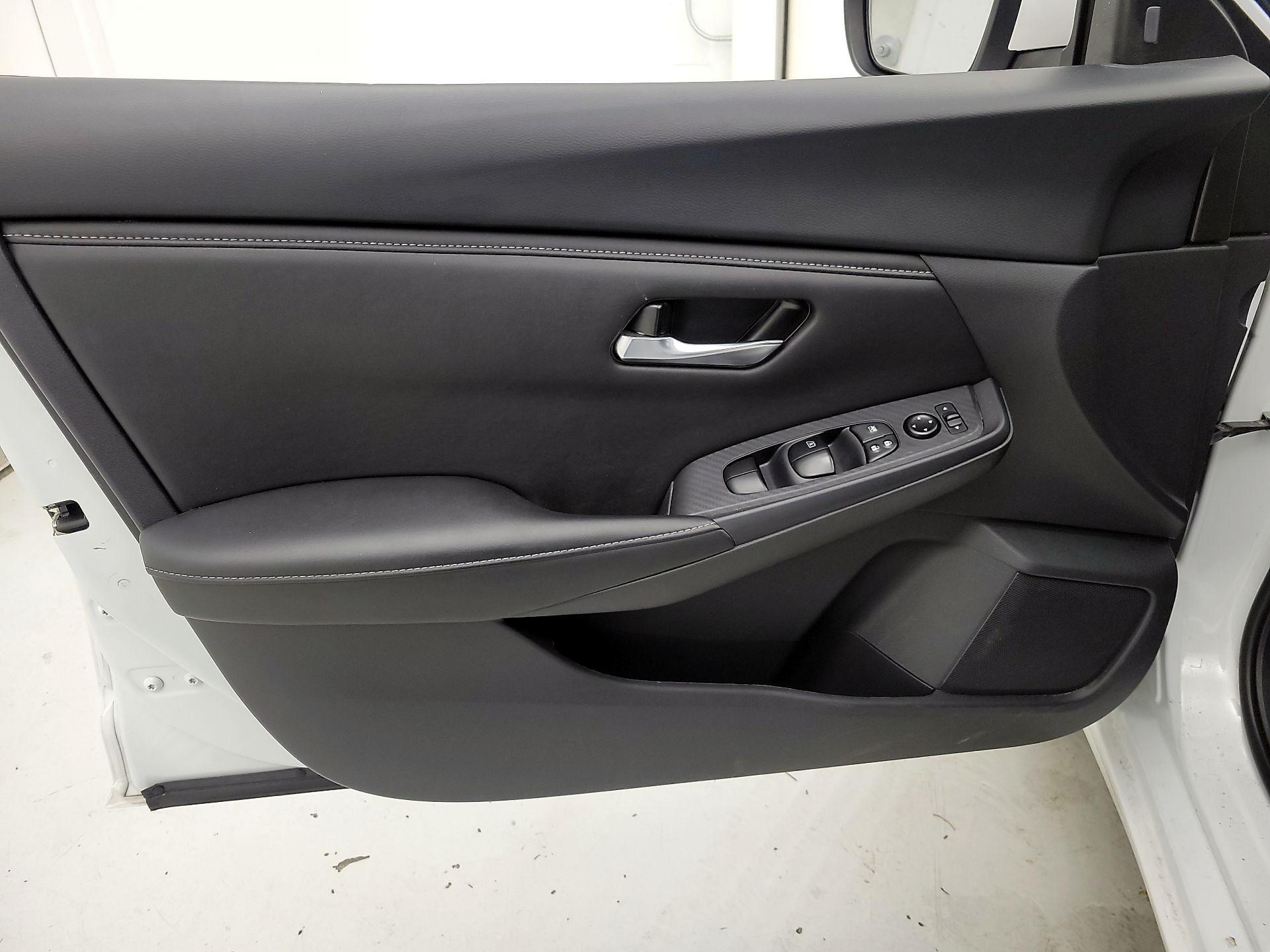 Thumbnail: 2024 Nissan Sentra - 12