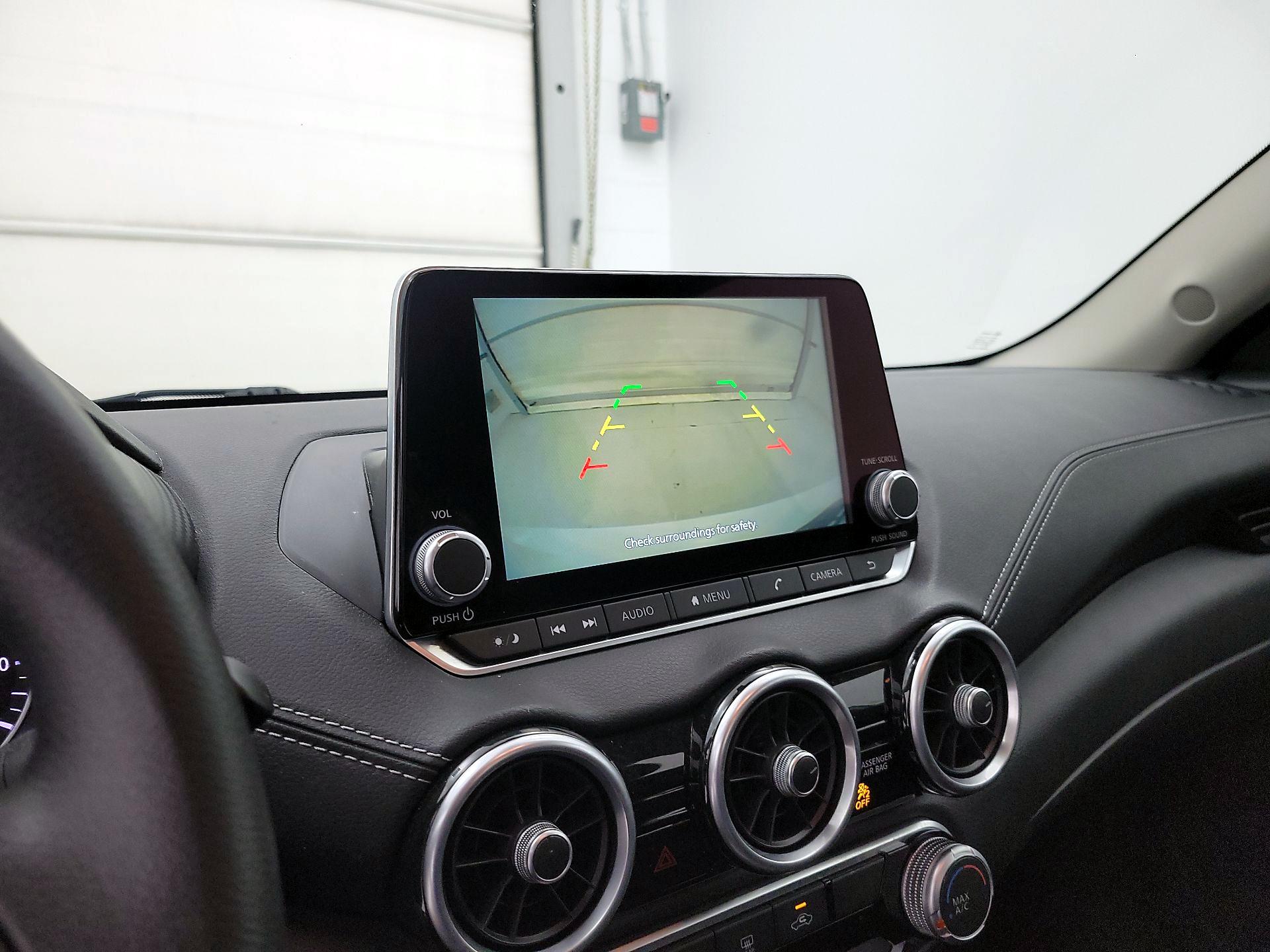 Thumbnail: 2024 Nissan Sentra - 14