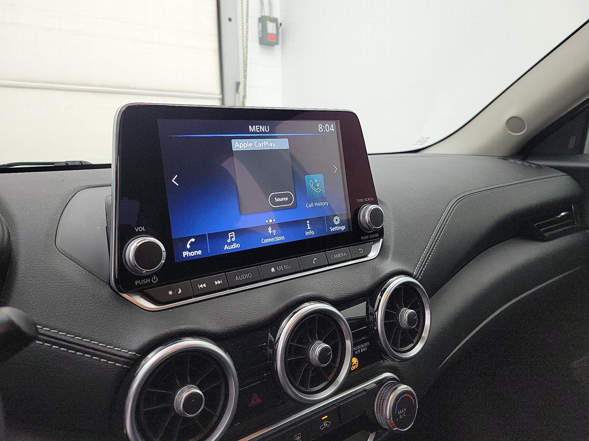 Thumbnail: 2024 Nissan Sentra - 15