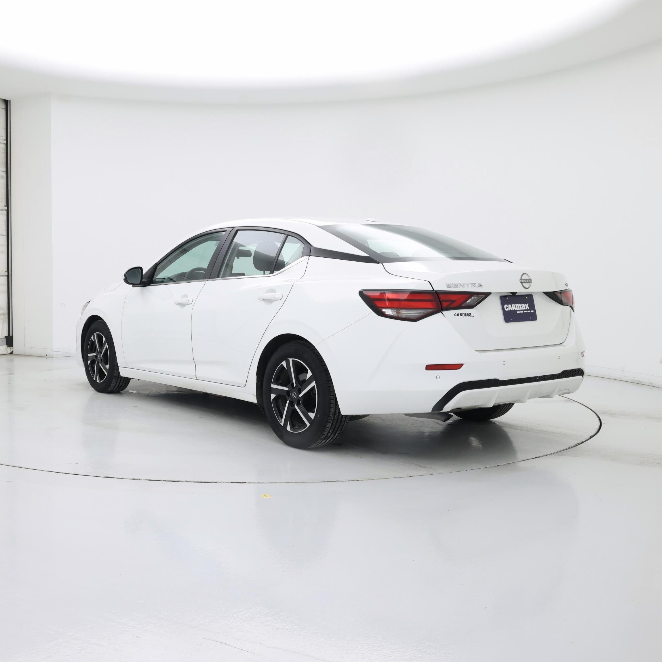 Thumbnail: 2024 Nissan Sentra - 2