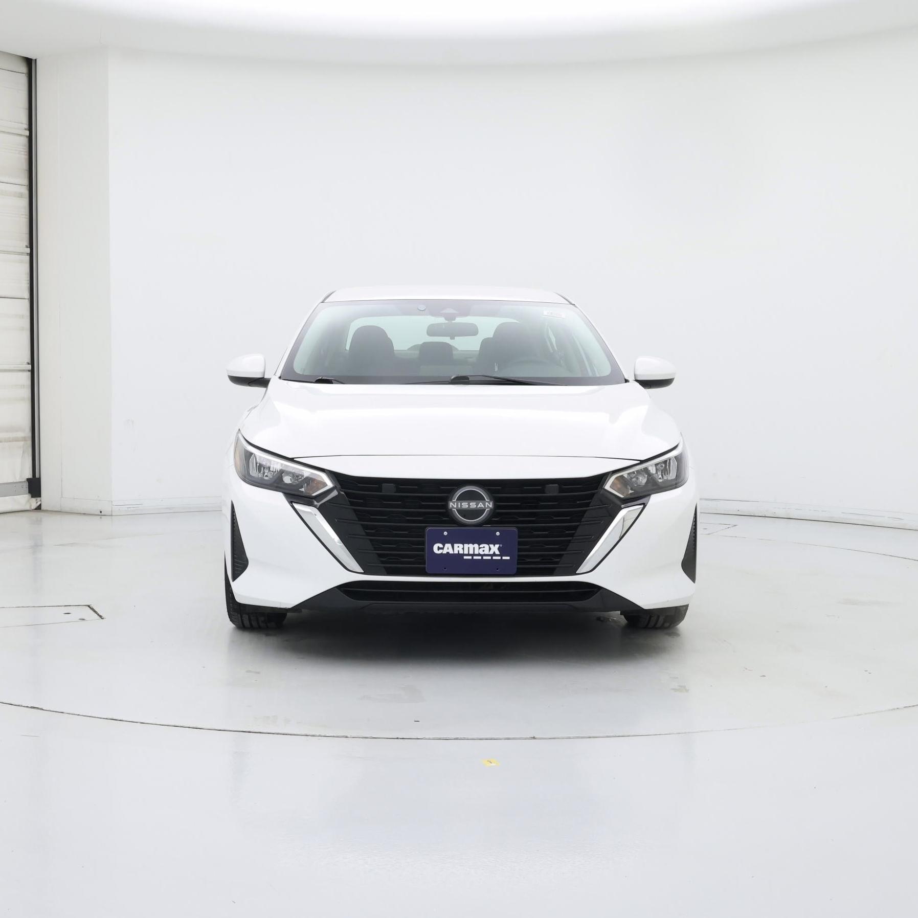 Thumbnail: 2024 Nissan Sentra - 5