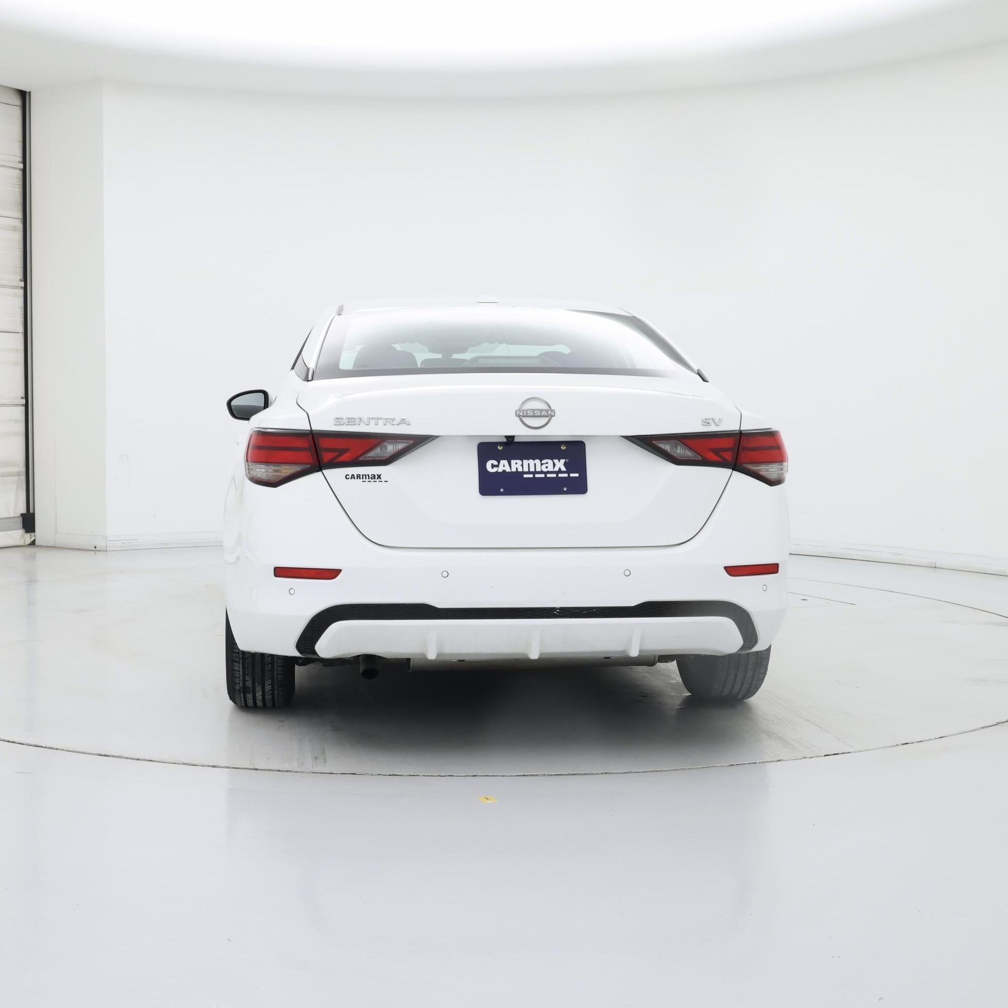 Thumbnail: 2024 Nissan Sentra - 6