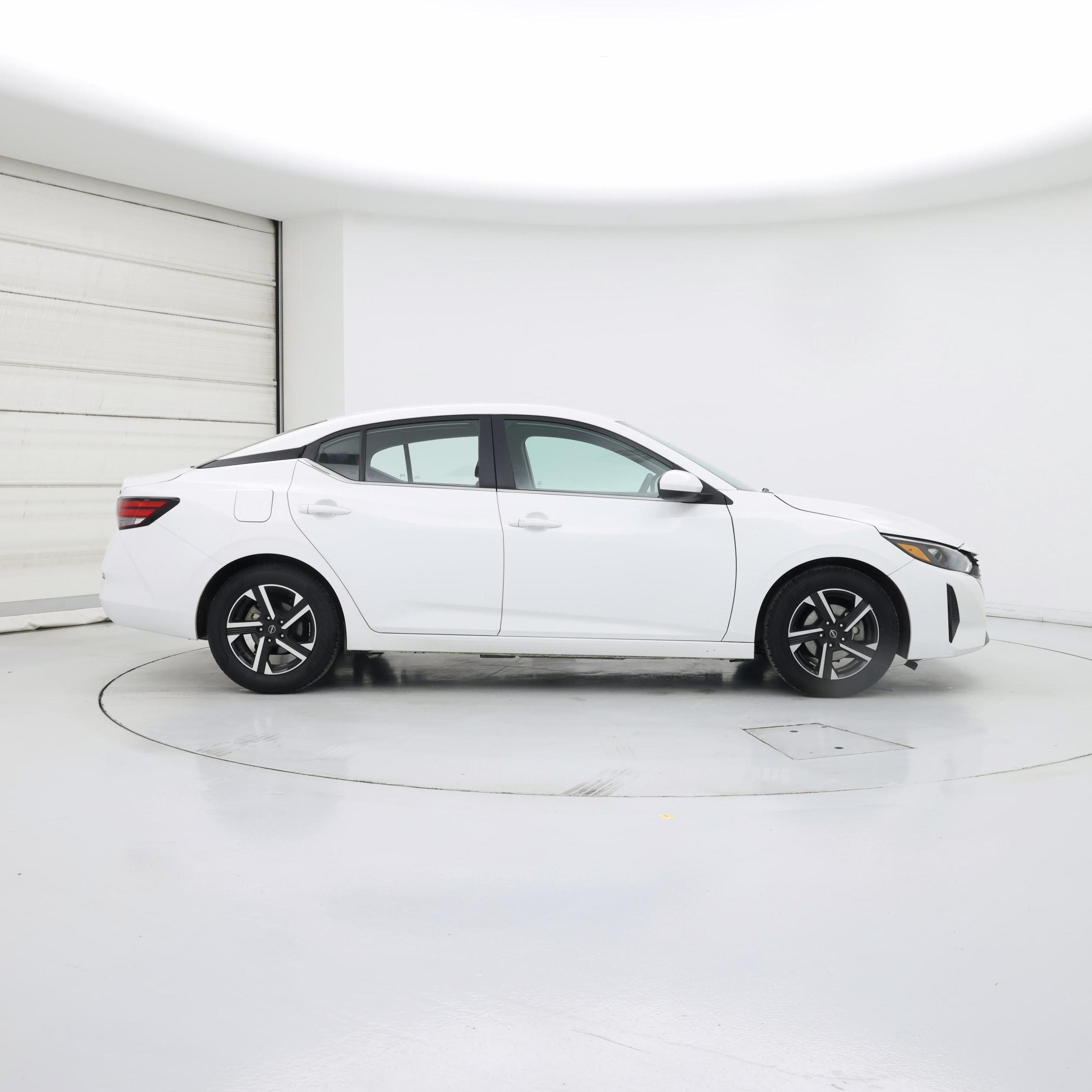 Thumbnail: 2024 Nissan Sentra - 7