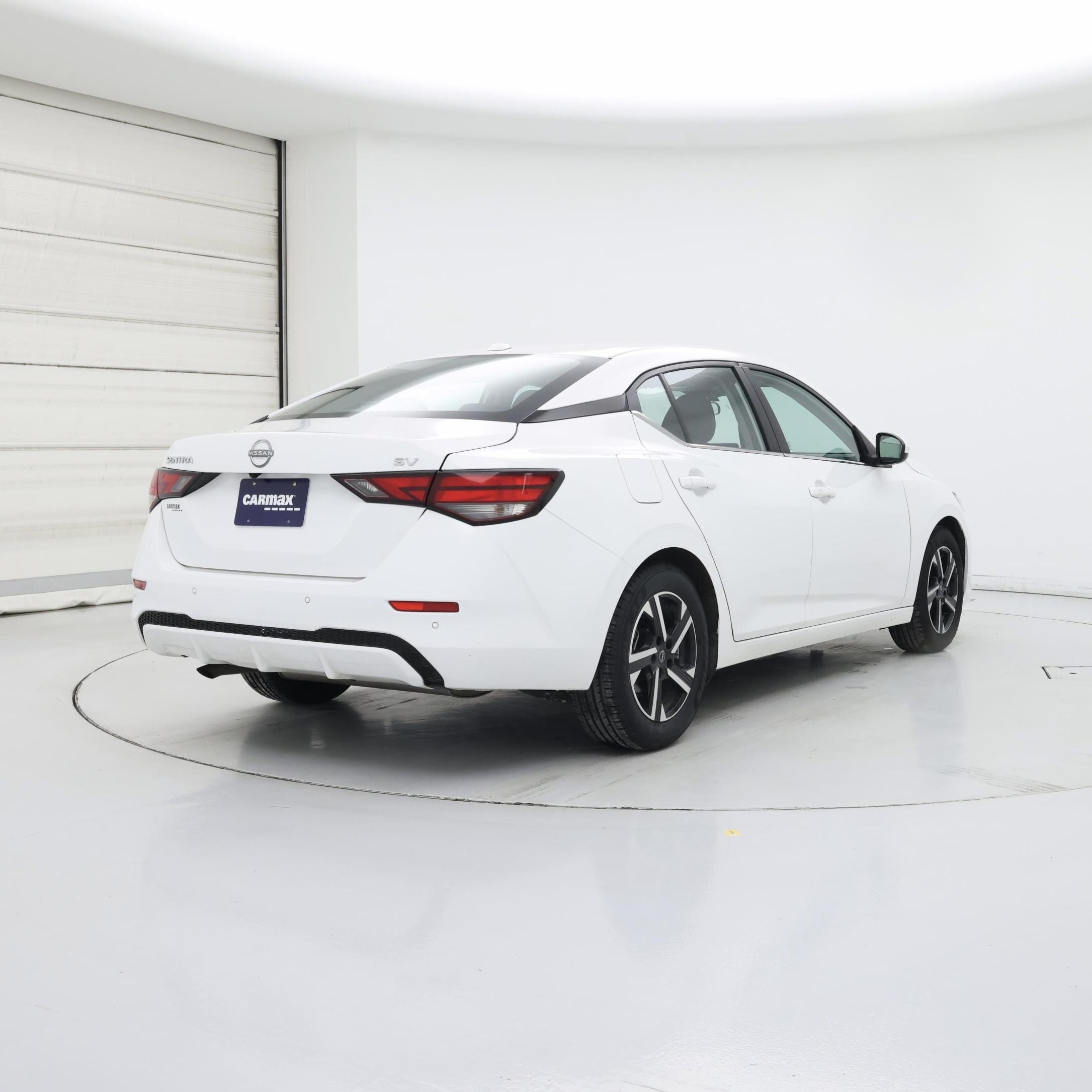 Thumbnail: 2024 Nissan Sentra - 8