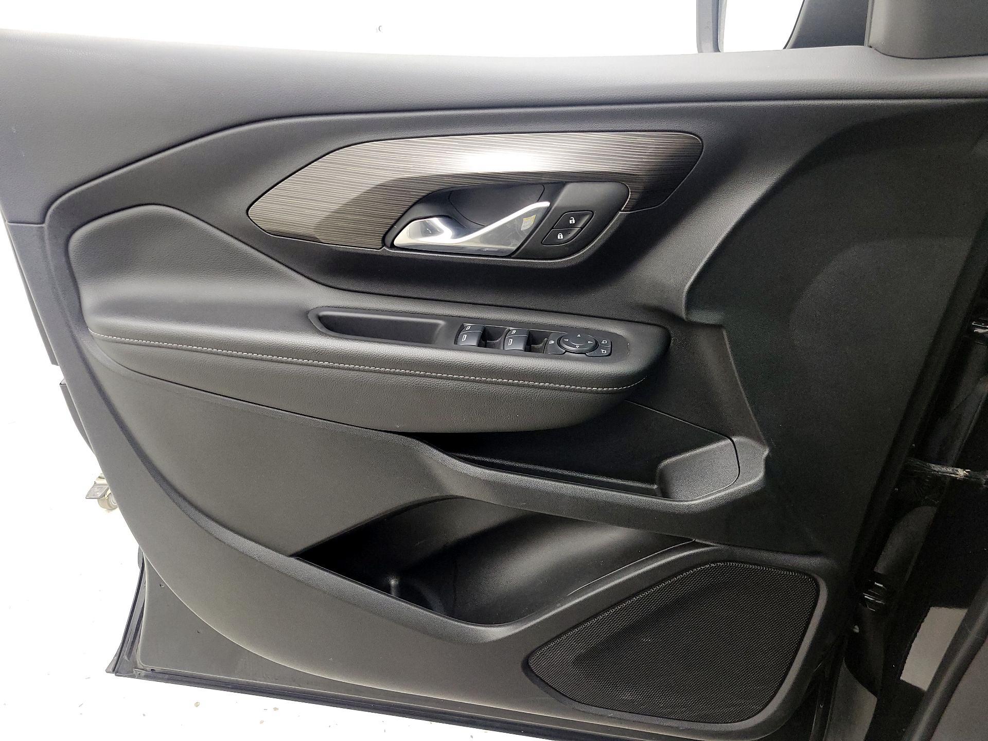 Thumbnail: 2024 GMC Terrain - 12