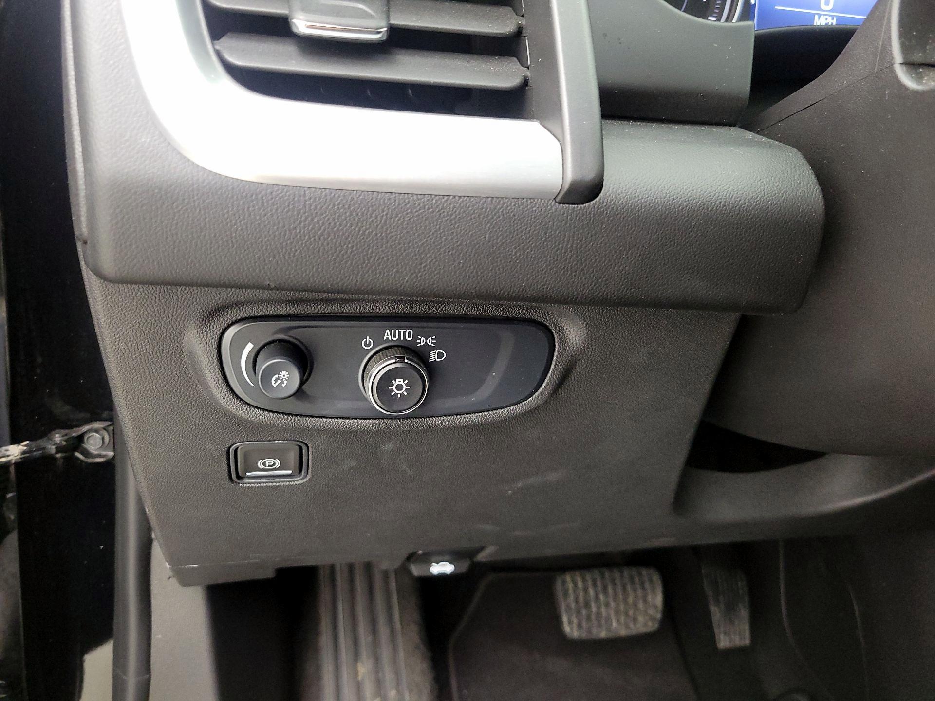 Thumbnail: 2024 GMC Terrain - 13