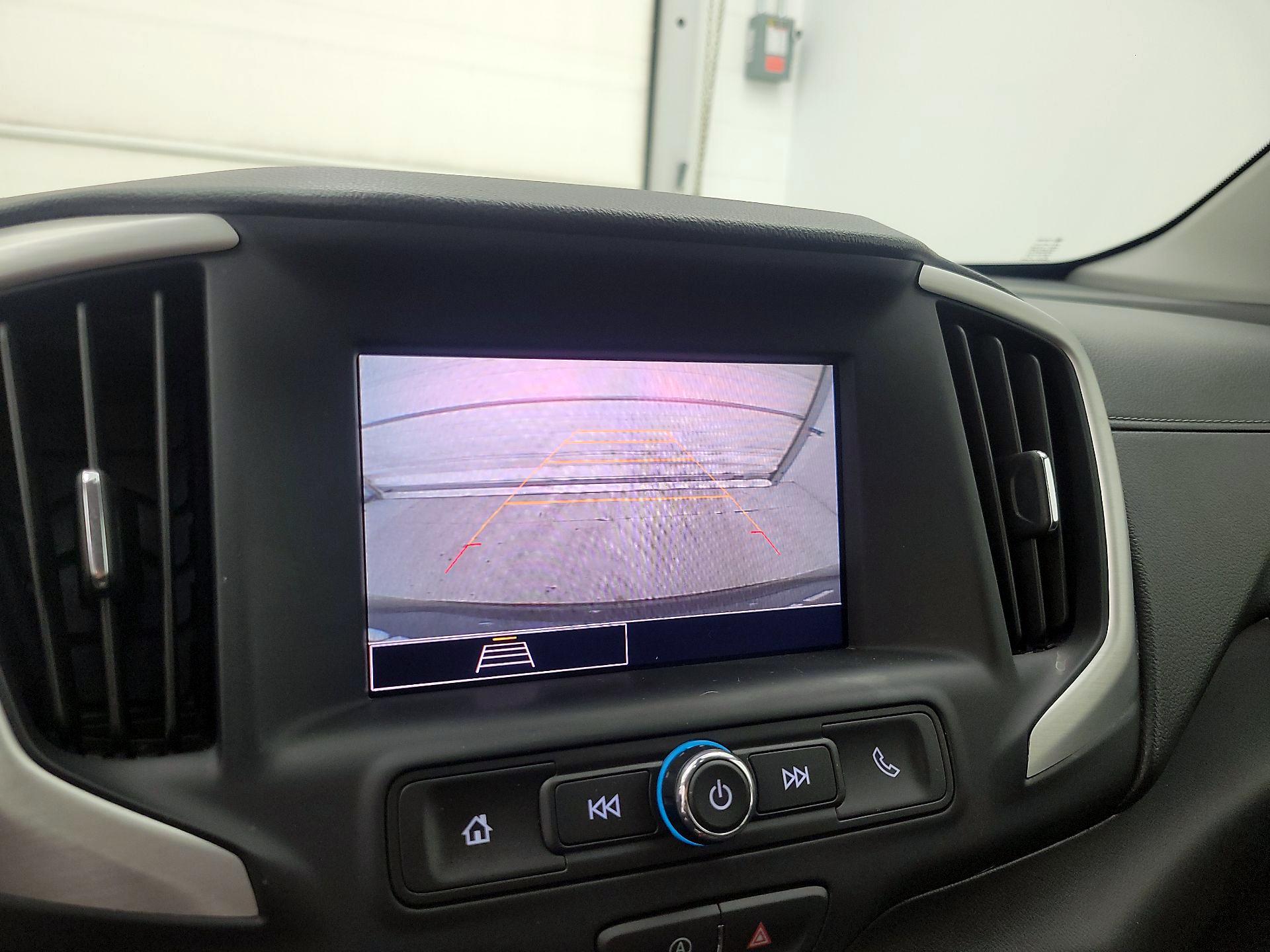 Thumbnail: 2024 GMC Terrain - 14