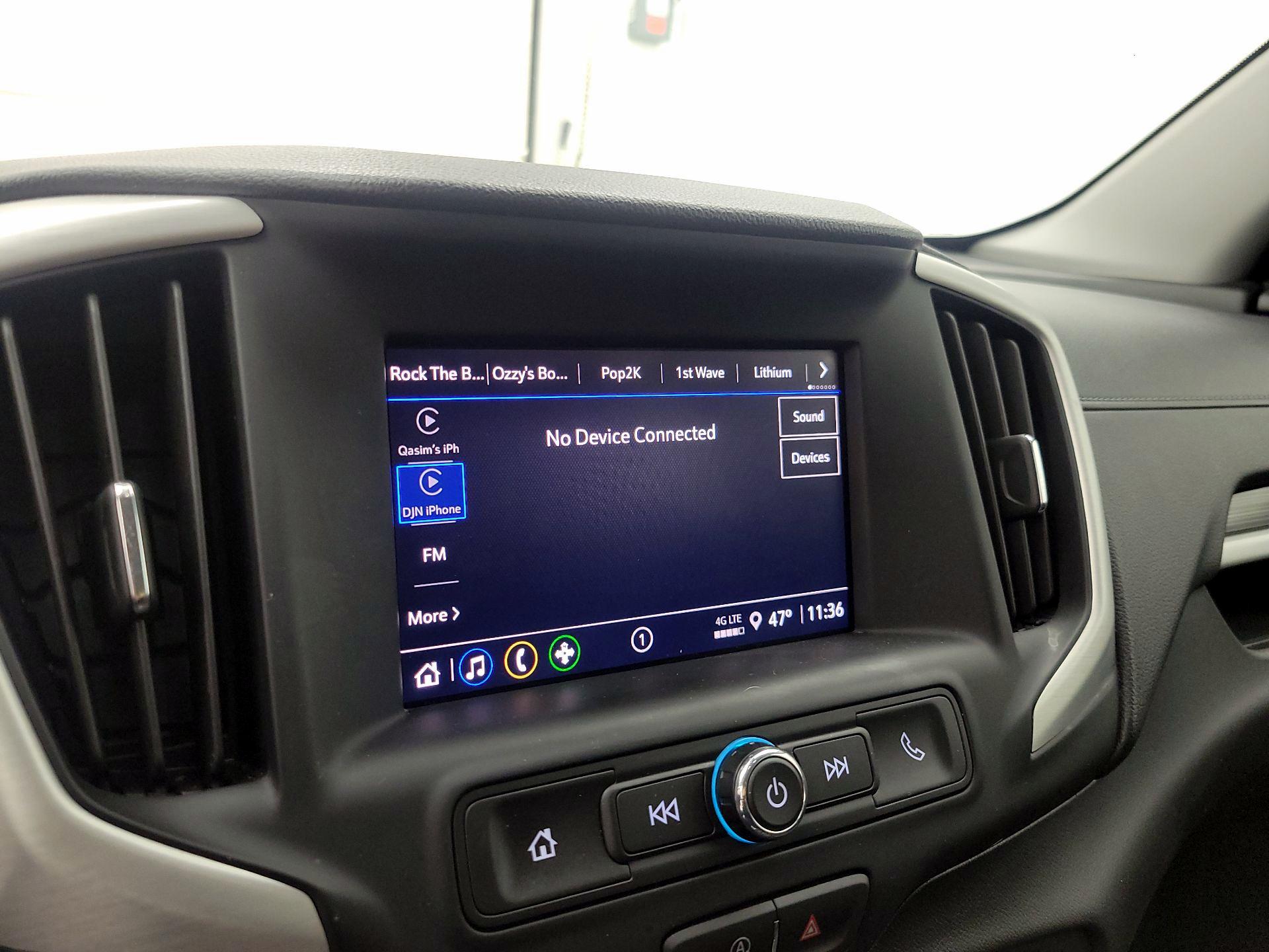 Thumbnail: 2024 GMC Terrain - 15