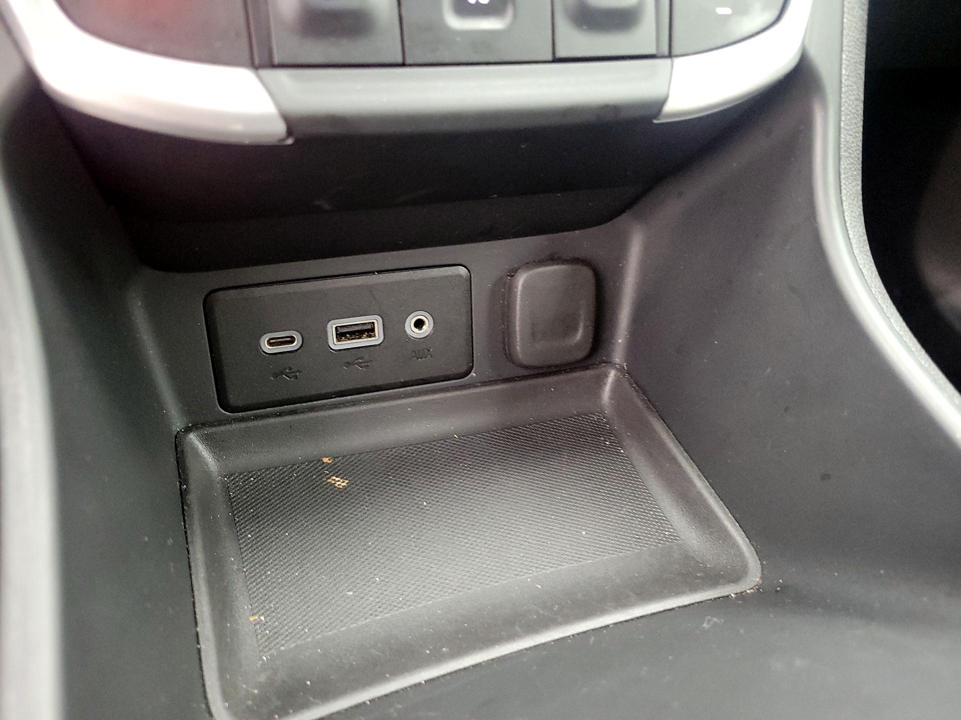 Thumbnail: 2024 GMC Terrain - 18