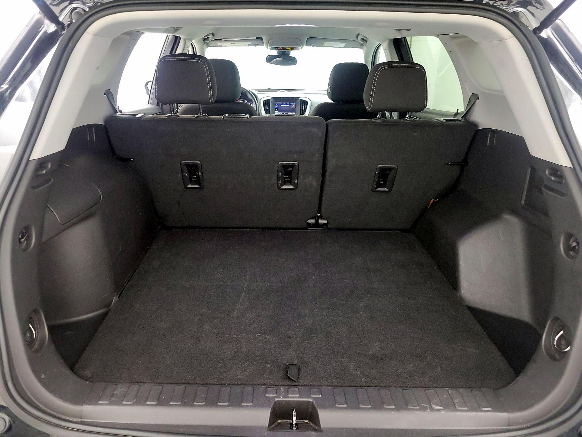 Thumbnail: 2024 GMC Terrain - 20