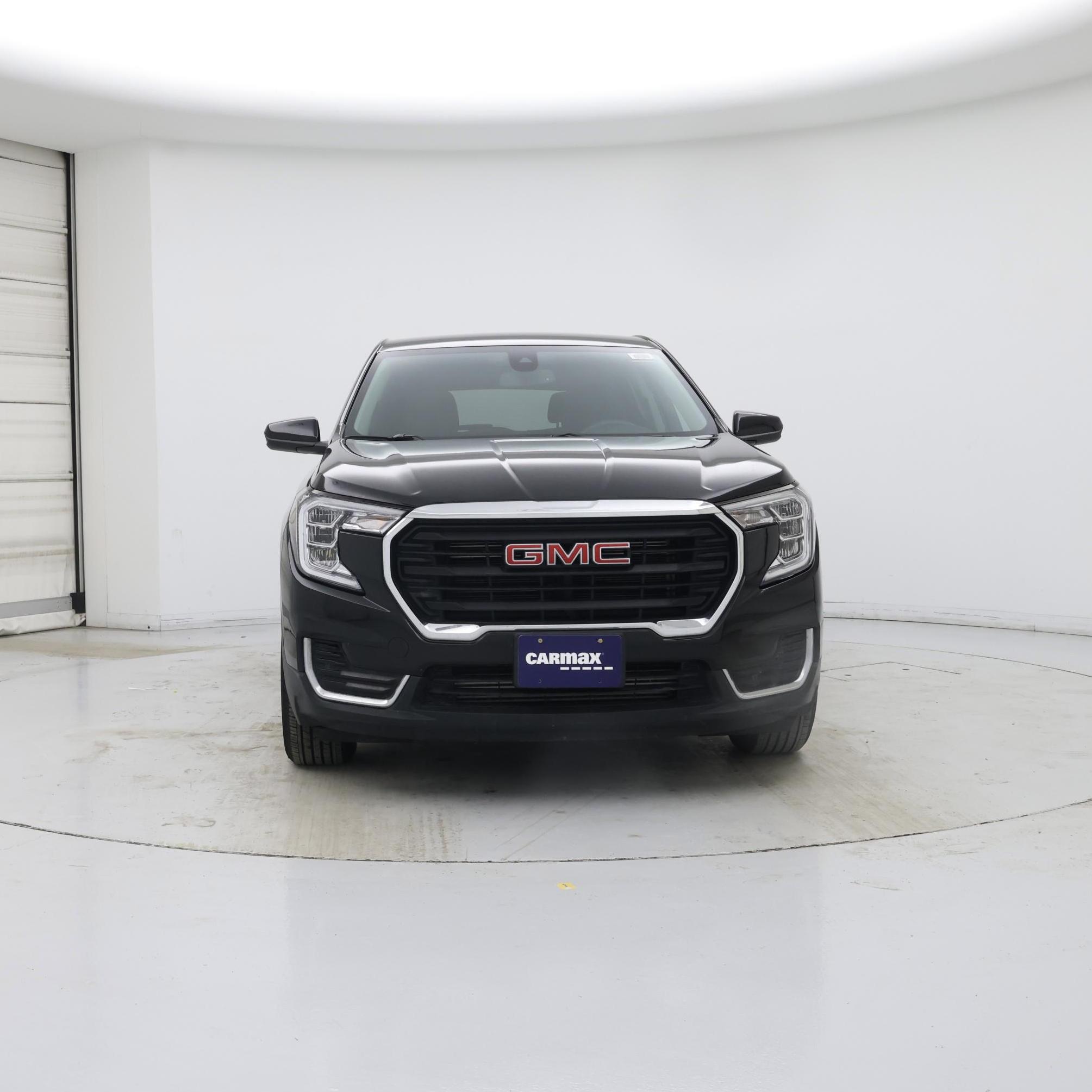 Thumbnail: 2024 GMC Terrain - 5