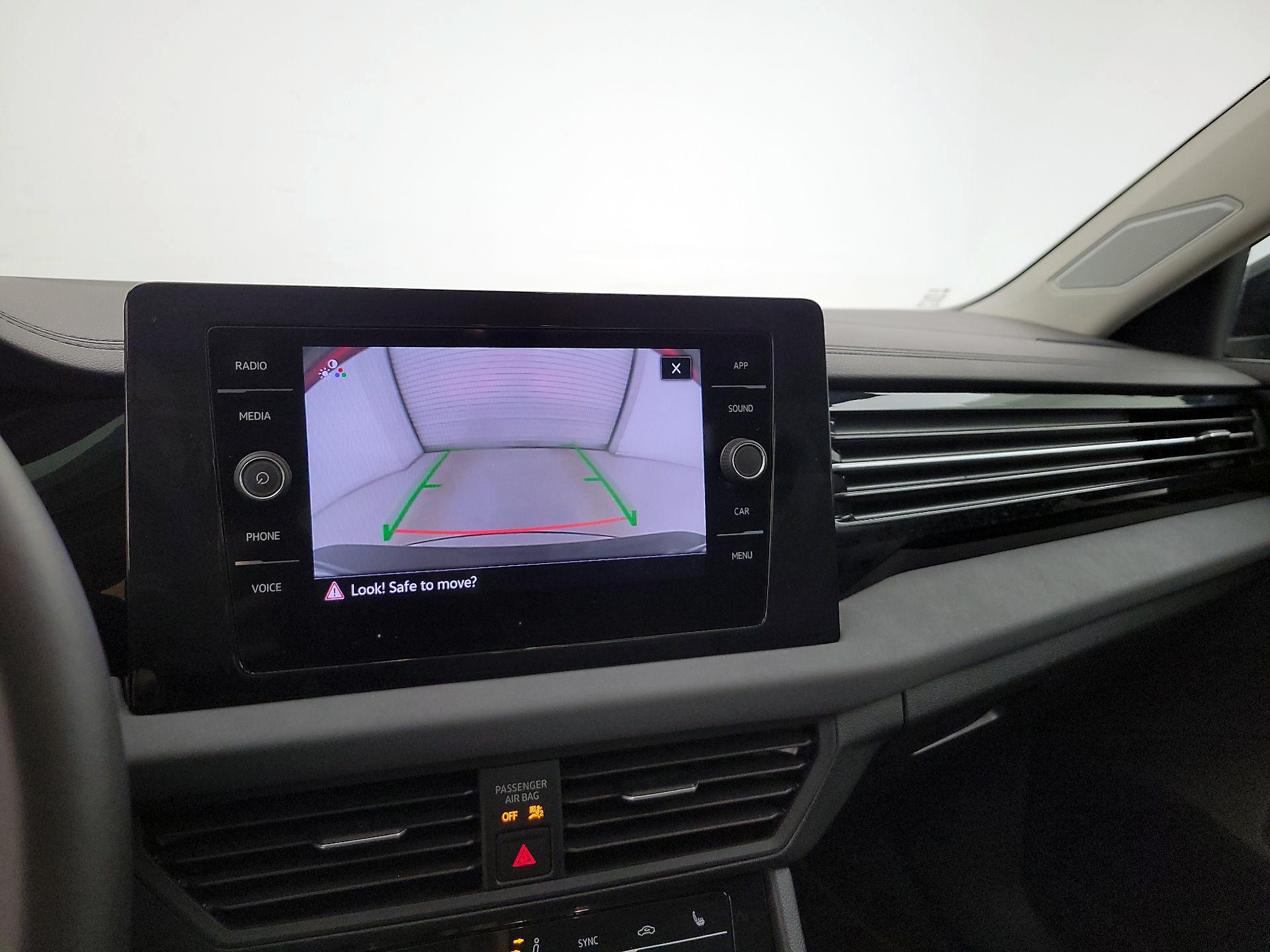 Thumbnail: 2025 Volkswagen Jetta - 14