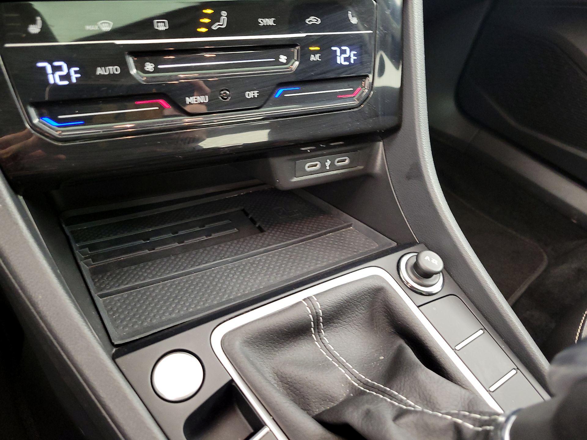 Thumbnail: 2025 Volkswagen Jetta - 18