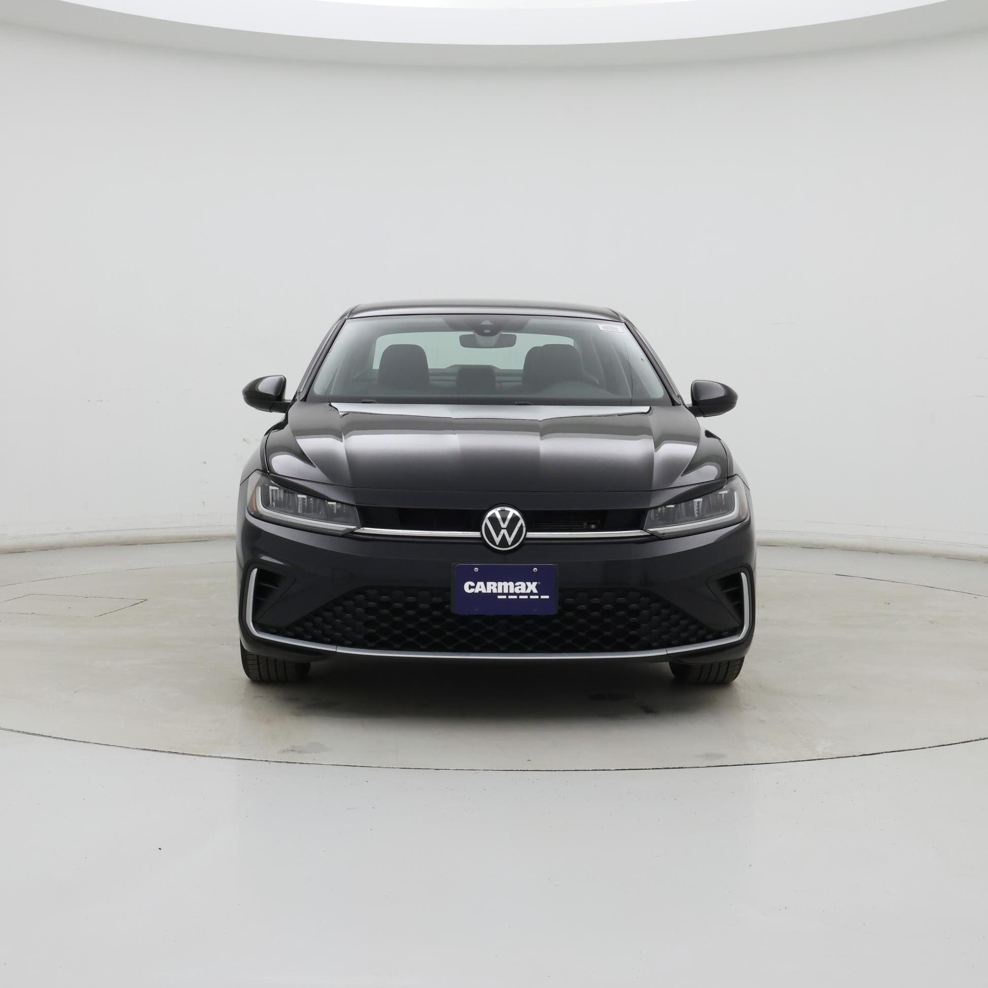 Thumbnail: 2025 Volkswagen Jetta - 5