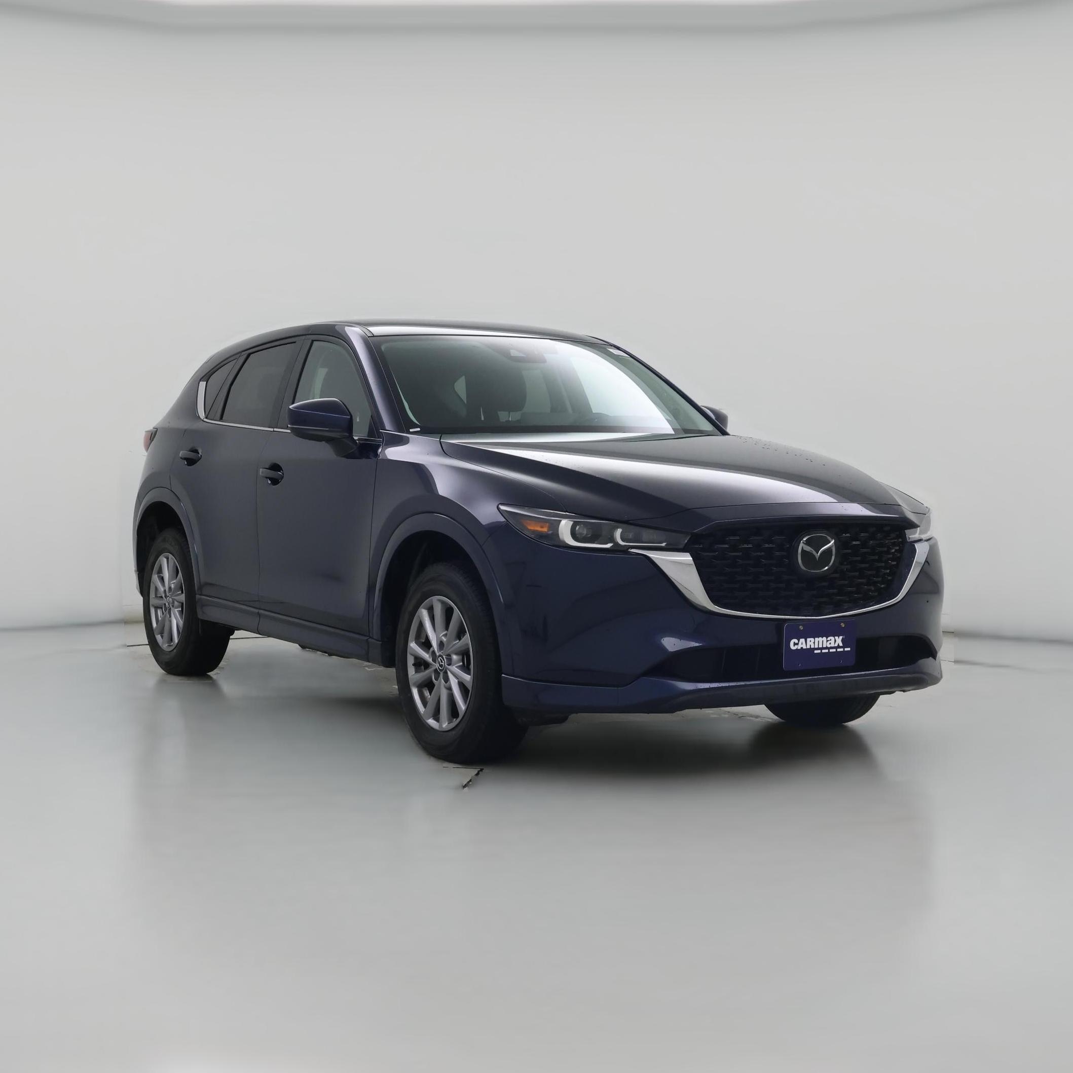 Thumbnail: 2025 Mazda CX-5 - 1