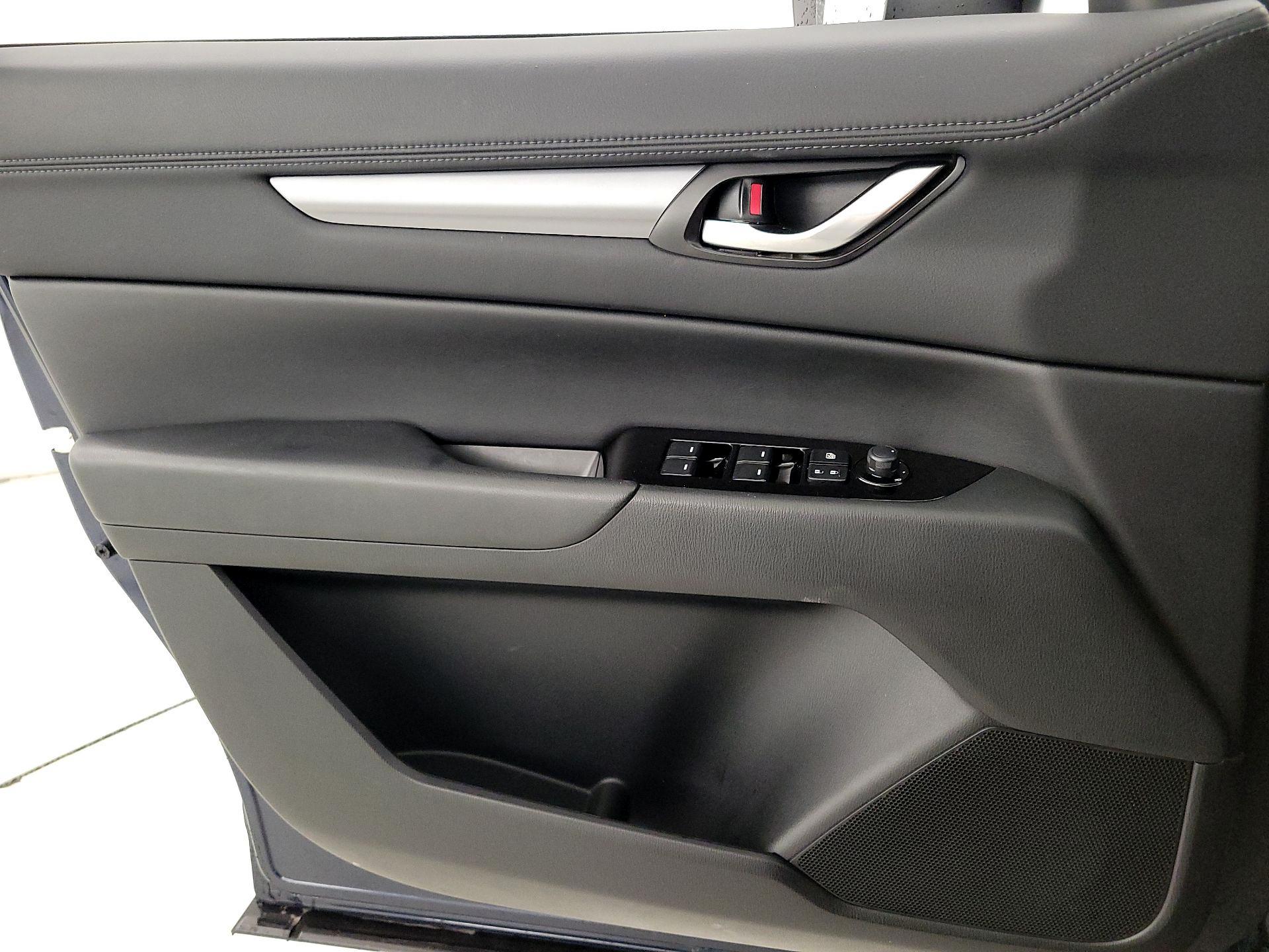 Thumbnail: 2025 Mazda CX-5 - 12