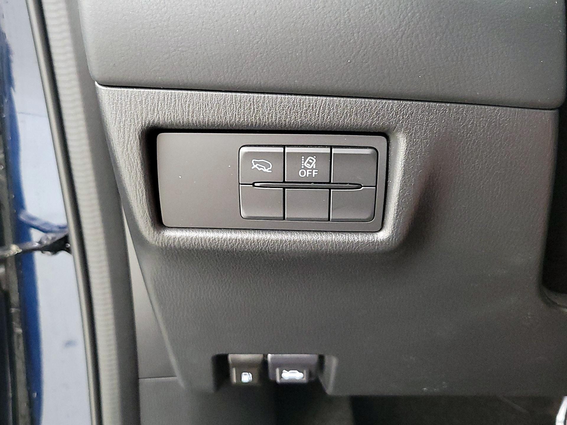 Thumbnail: 2025 Mazda CX-5 - 13