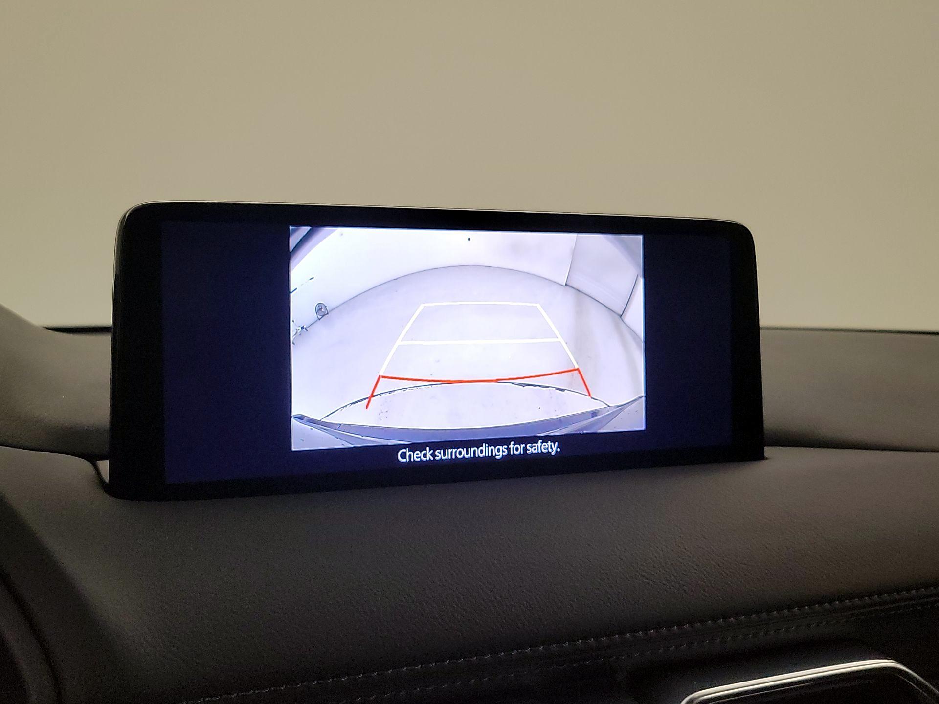 Thumbnail: 2025 Mazda CX-5 - 14