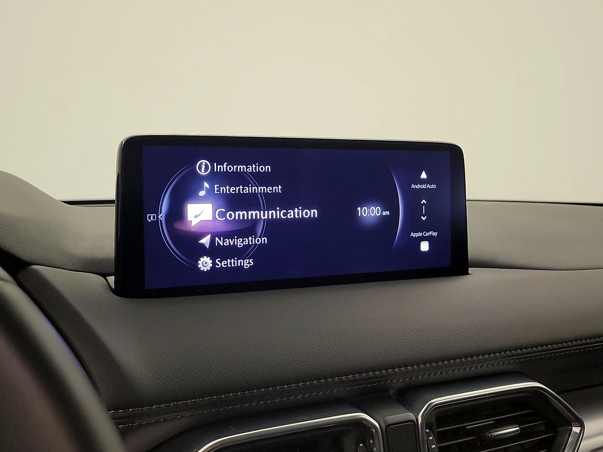 Thumbnail: 2025 Mazda CX-5 - 15