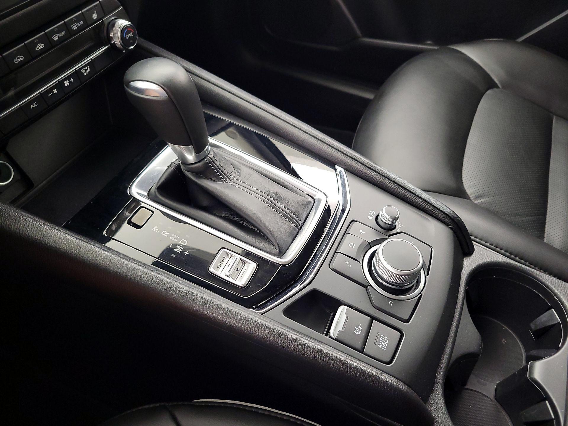 Thumbnail: 2025 Mazda CX-5 - 17