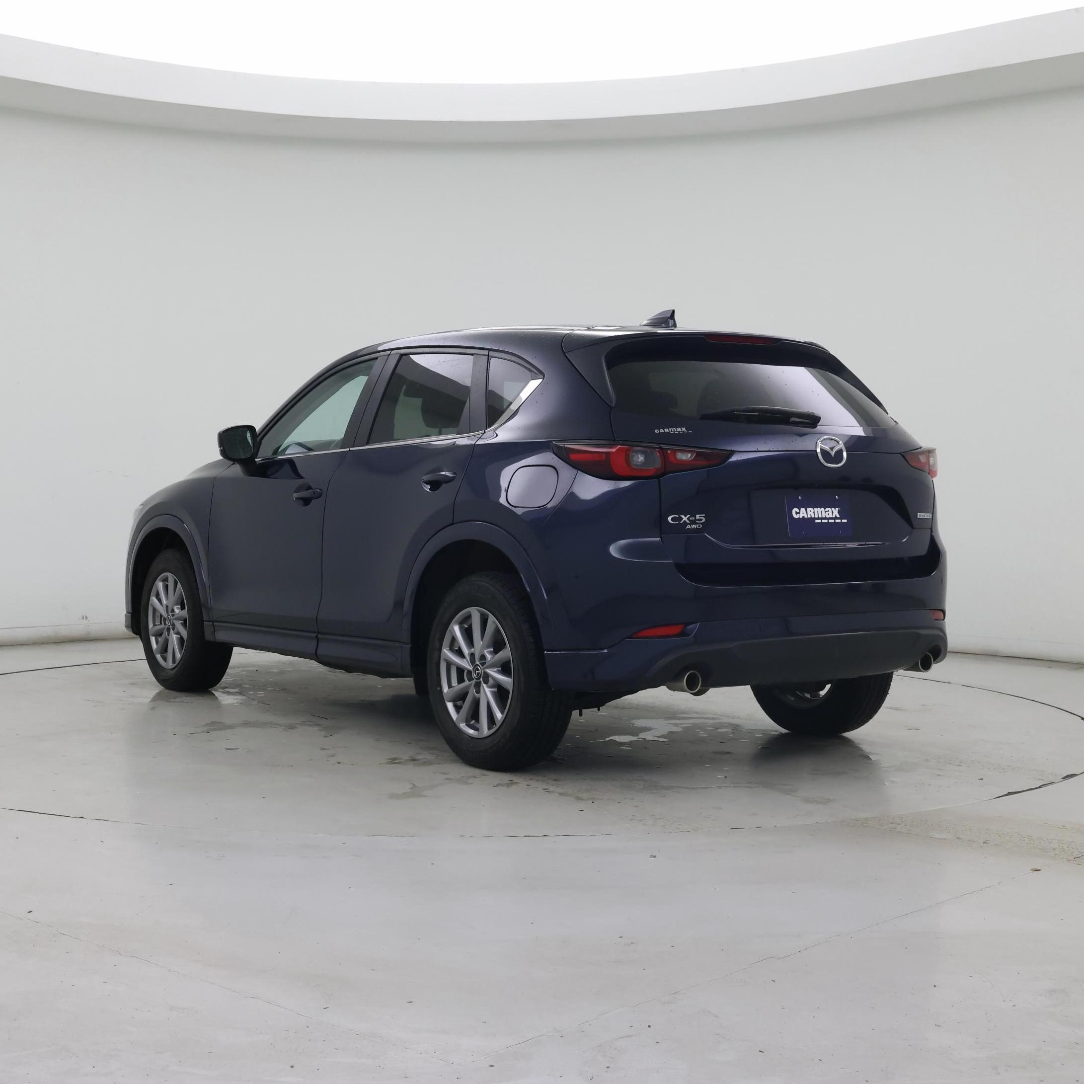 Thumbnail: 2025 Mazda CX-5 - 2