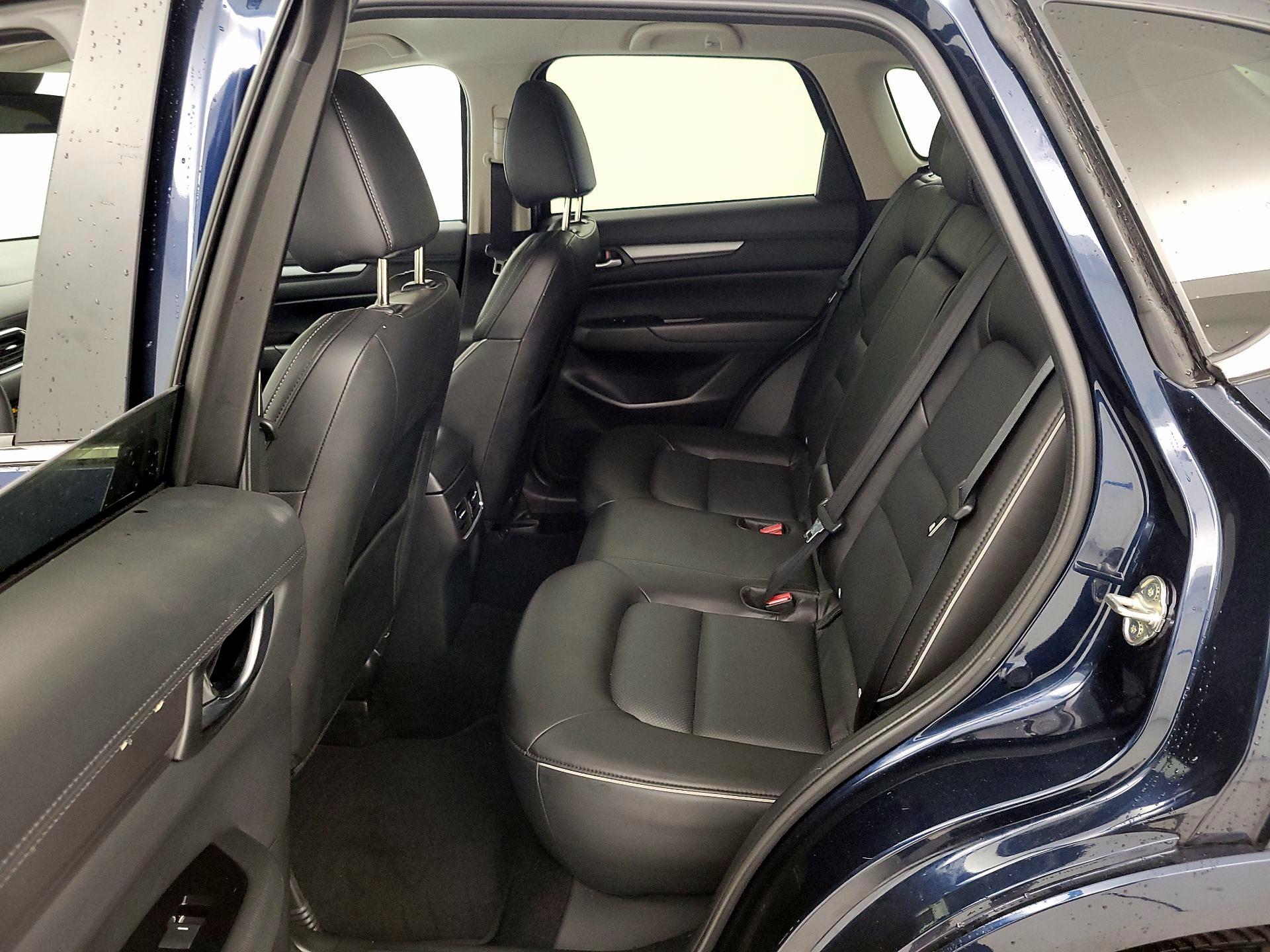 Thumbnail: 2025 Mazda CX-5 - 19