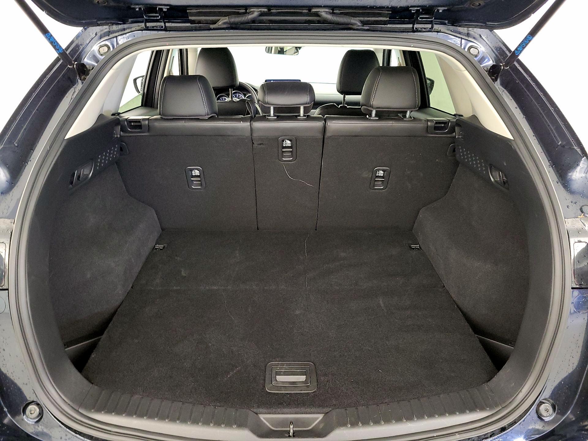 Thumbnail: 2025 Mazda CX-5 - 20