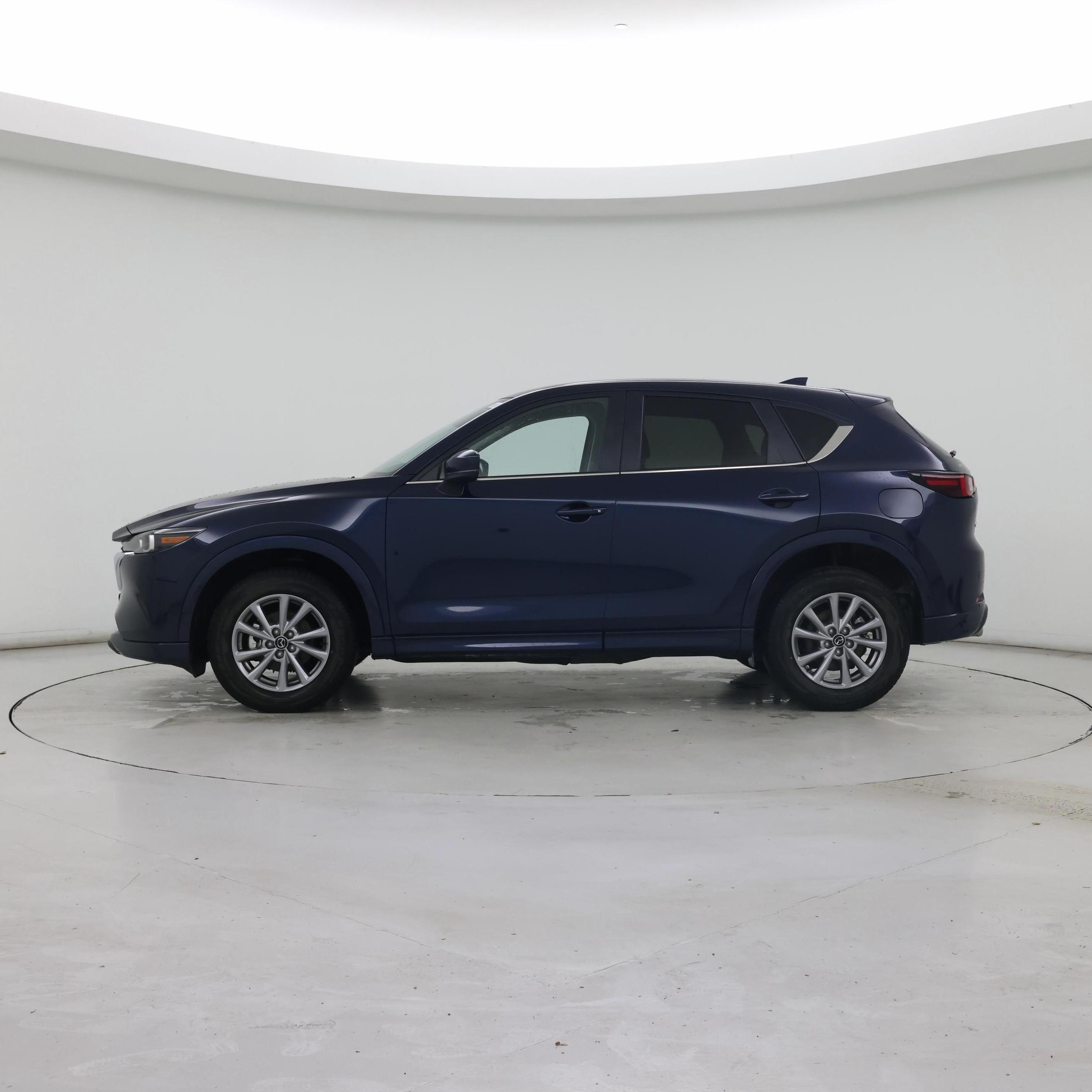 Thumbnail: 2025 Mazda CX-5 - 3