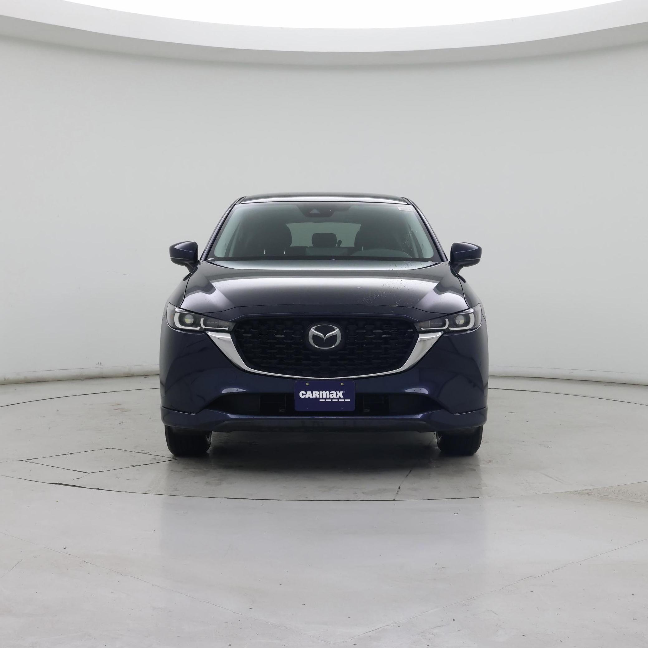 Thumbnail: 2025 Mazda CX-5 - 5
