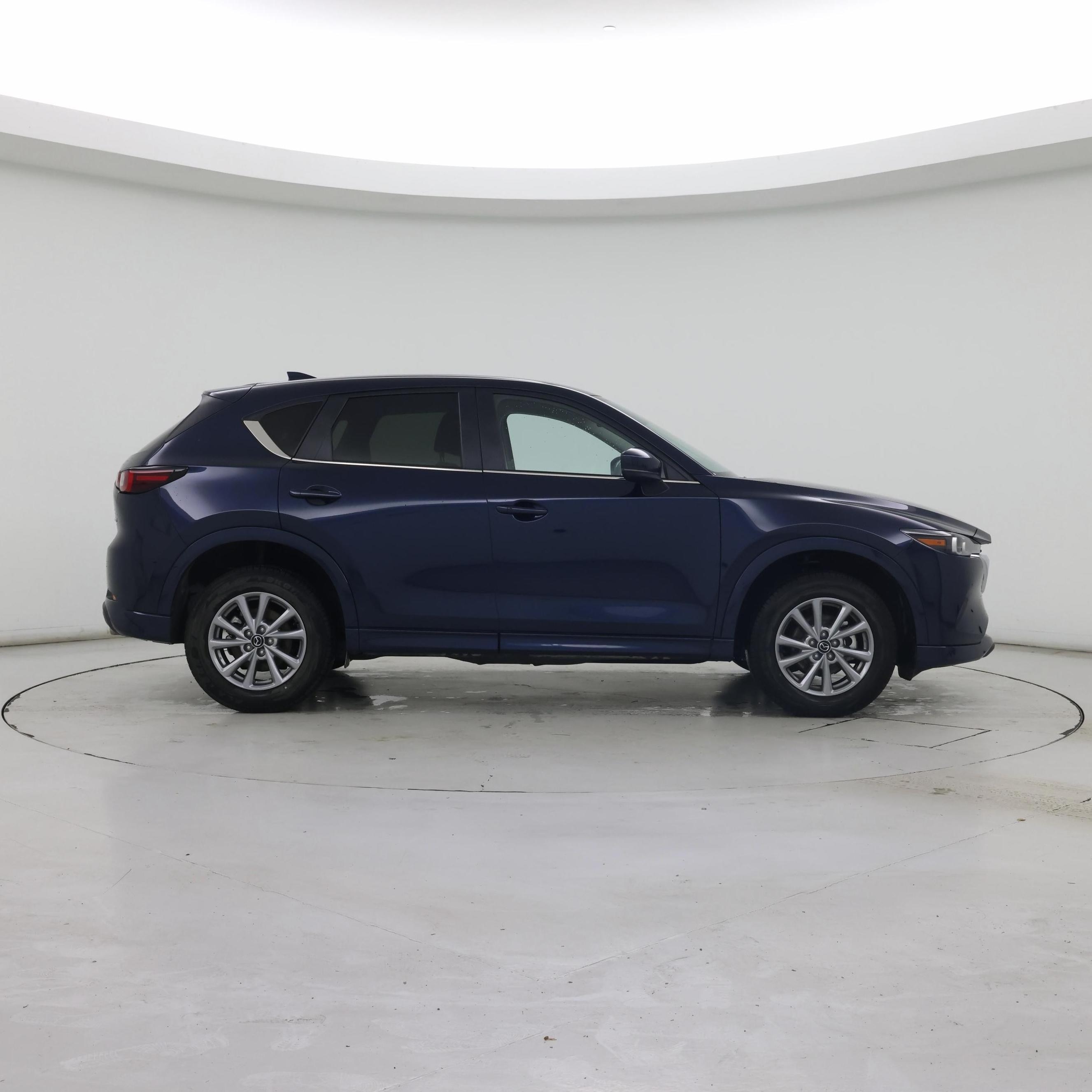 Thumbnail: 2025 Mazda CX-5 - 7