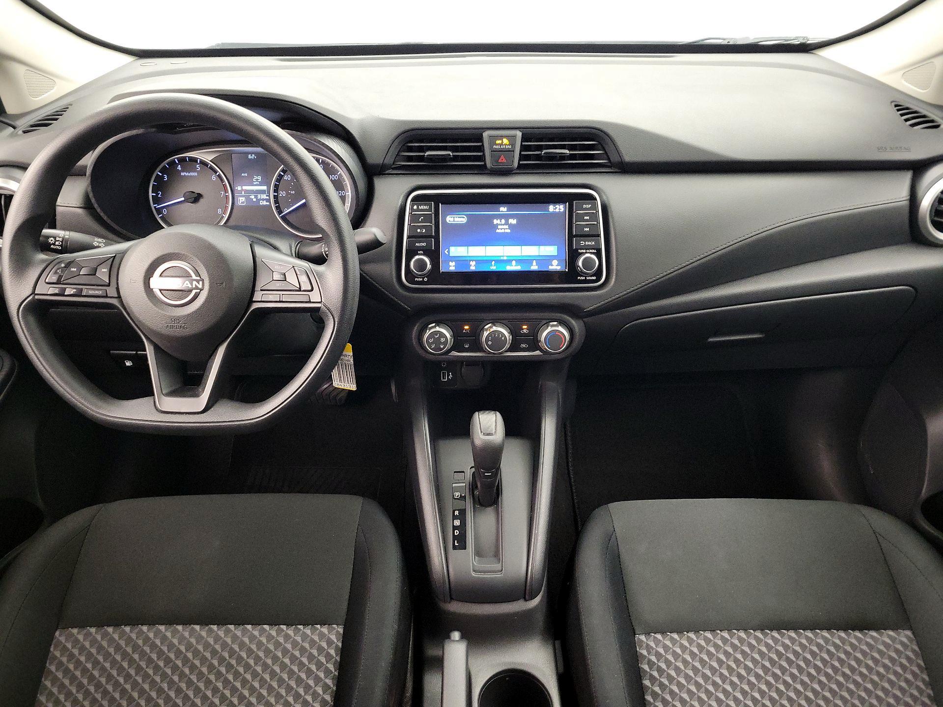 Thumbnail: 2024 Nissan Versa - 9