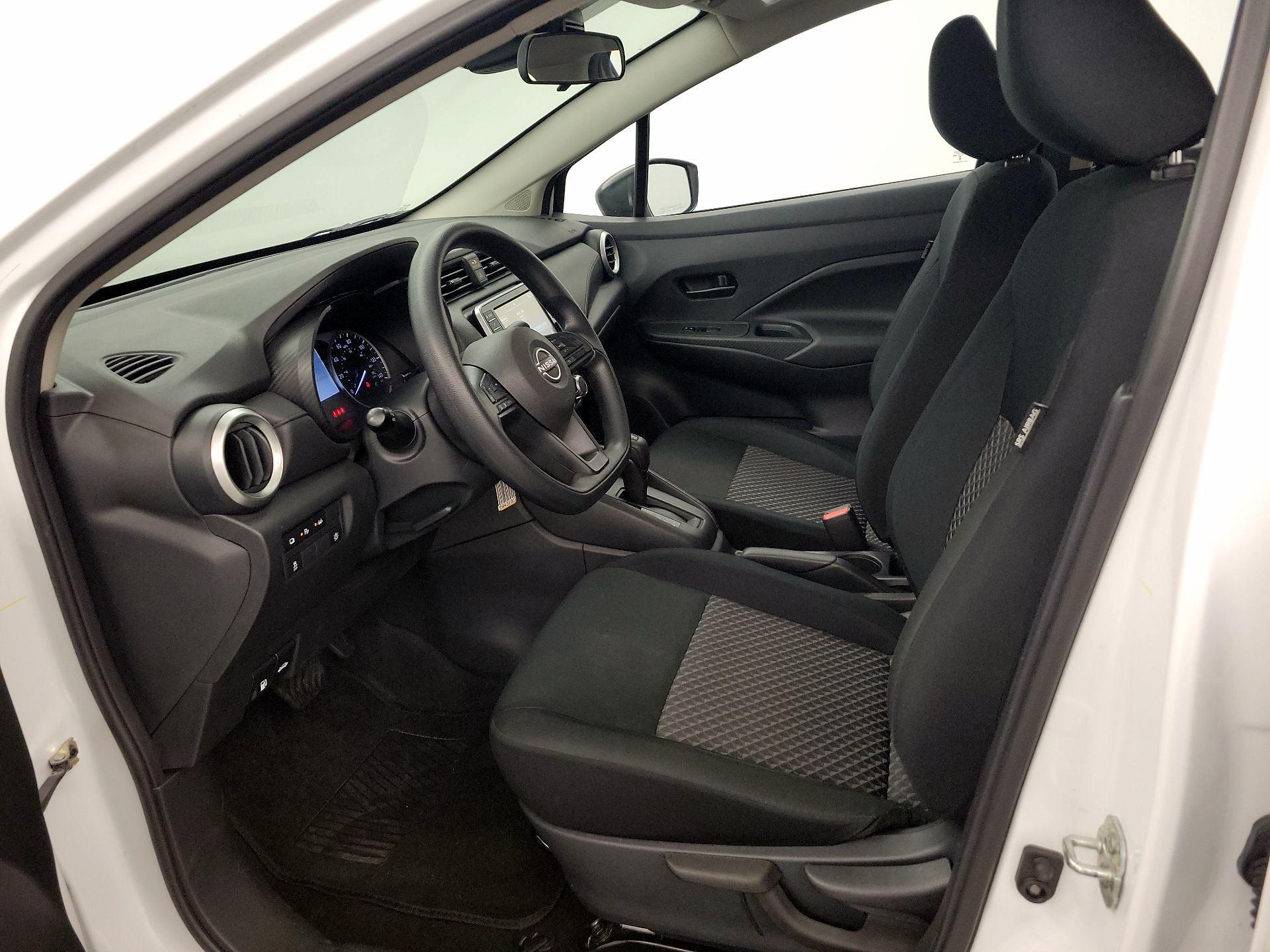 Thumbnail: 2024 Nissan Versa - 11