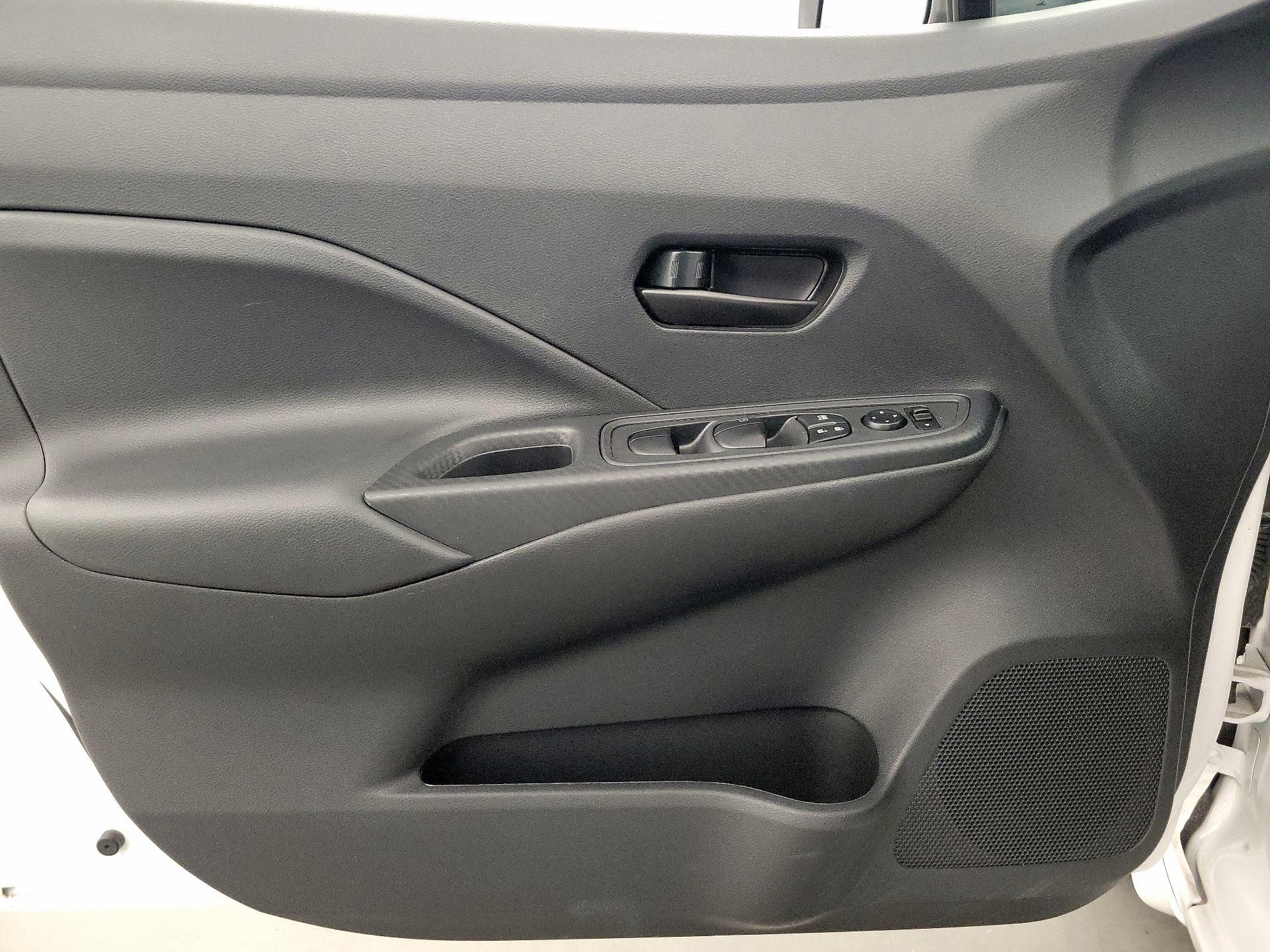 Thumbnail: 2024 Nissan Versa - 12