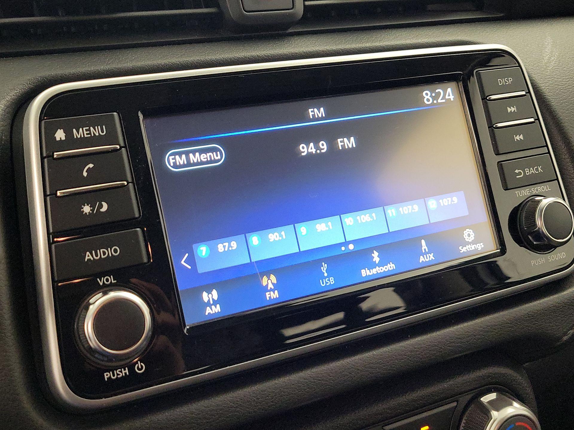 Thumbnail: 2024 Nissan Versa - 15