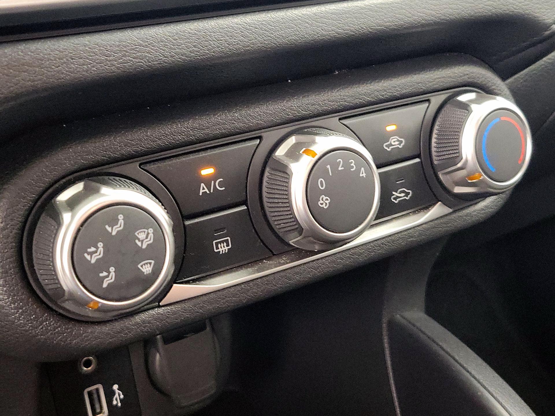 Thumbnail: 2024 Nissan Versa - 16