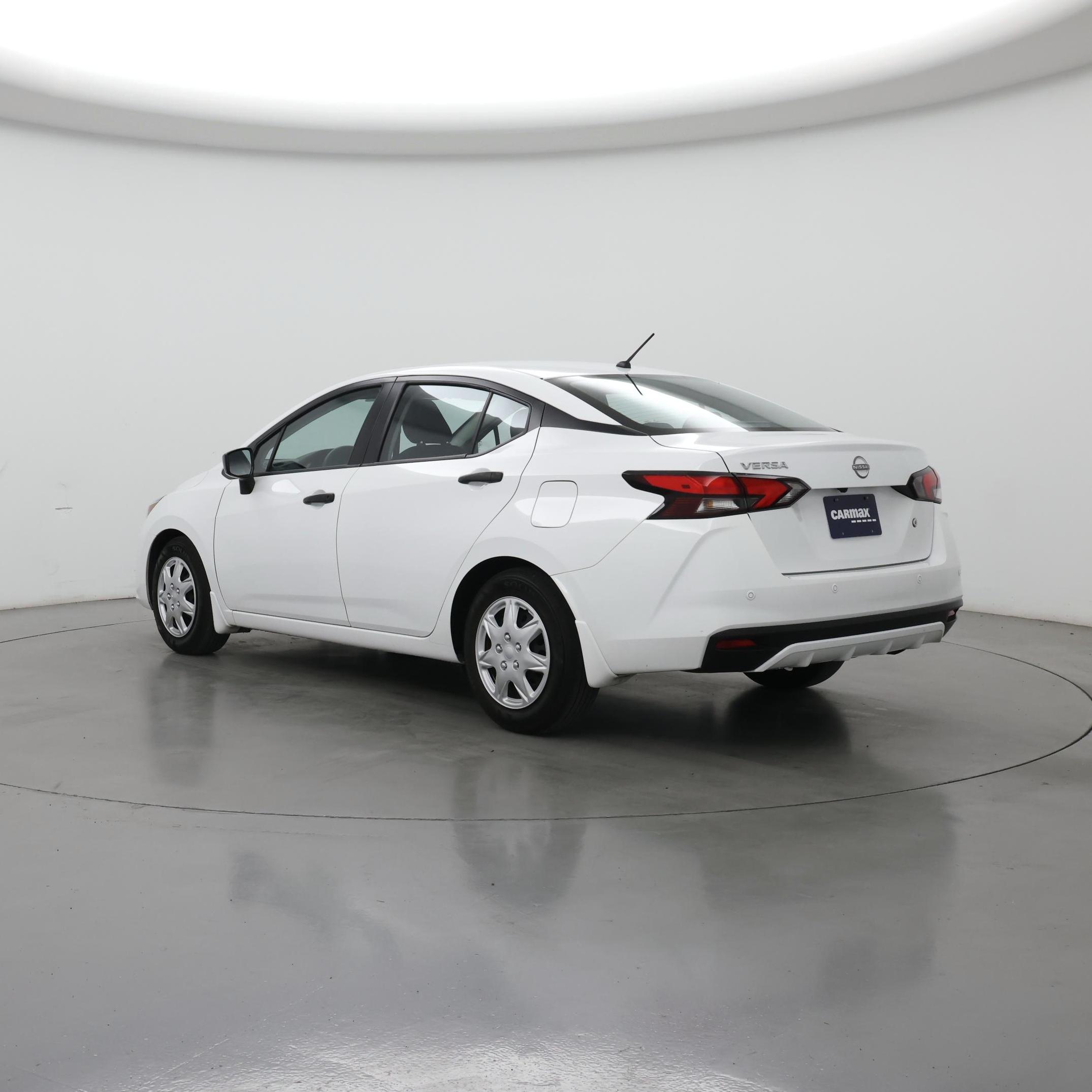 Thumbnail: 2024 Nissan Versa - 2