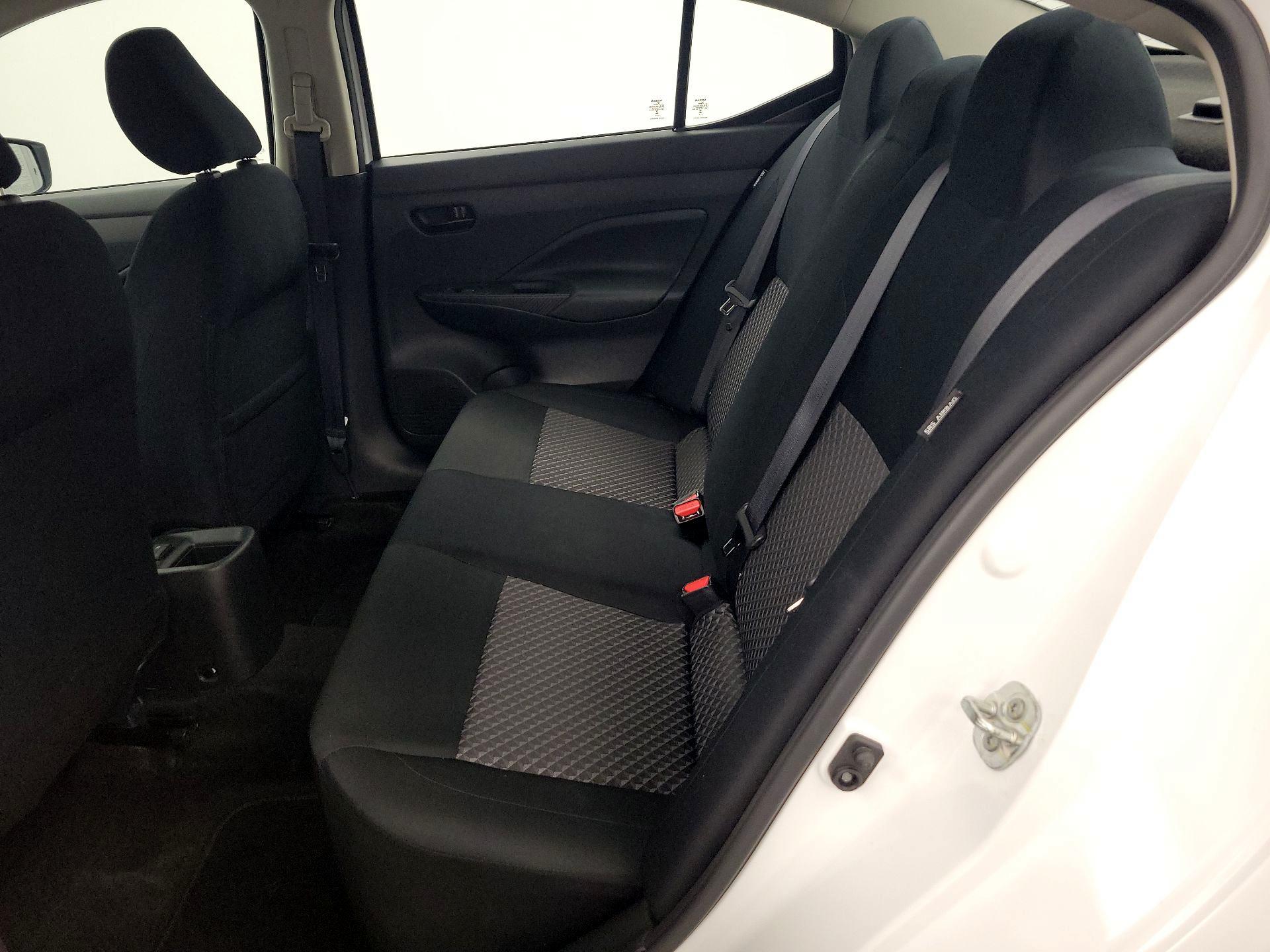 Thumbnail: 2024 Nissan Versa - 19