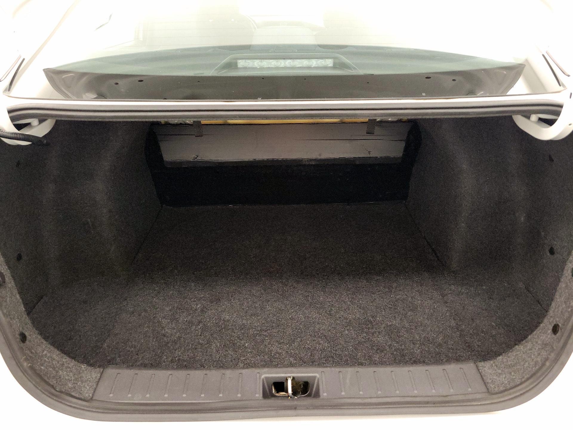 Thumbnail: 2024 Nissan Versa - 20