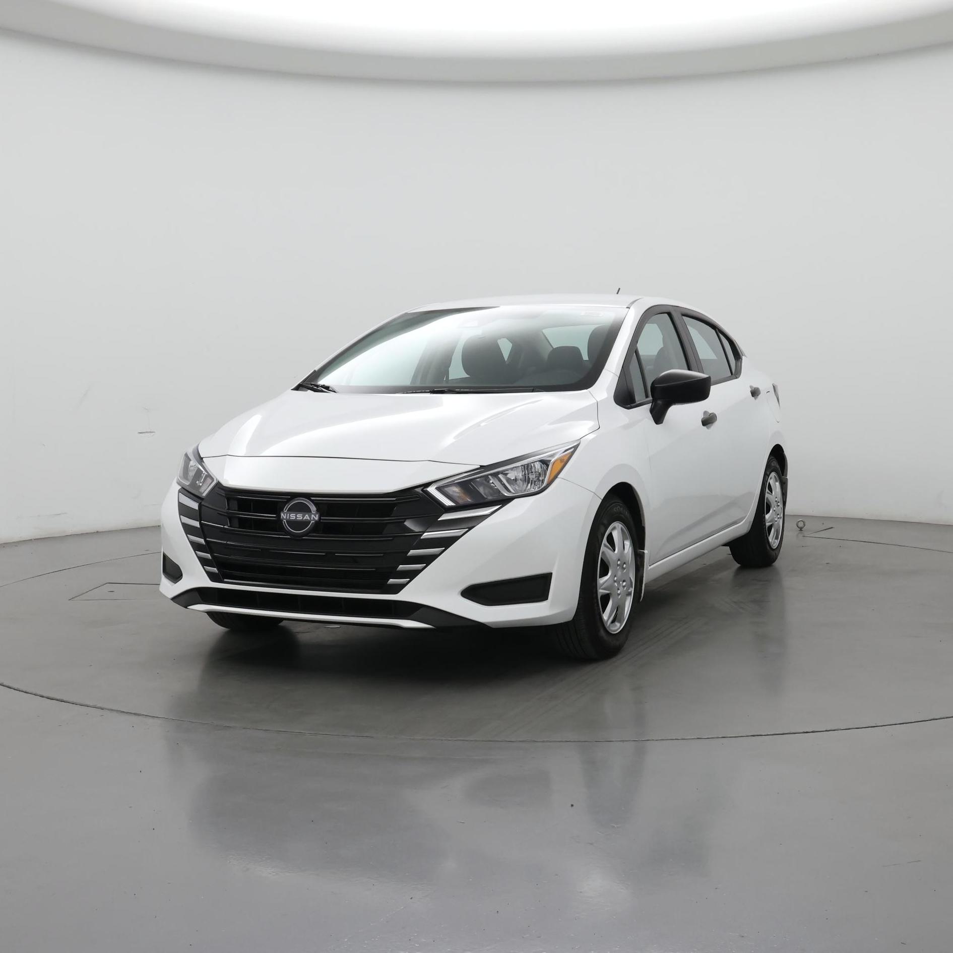 Thumbnail: 2024 Nissan Versa - 4