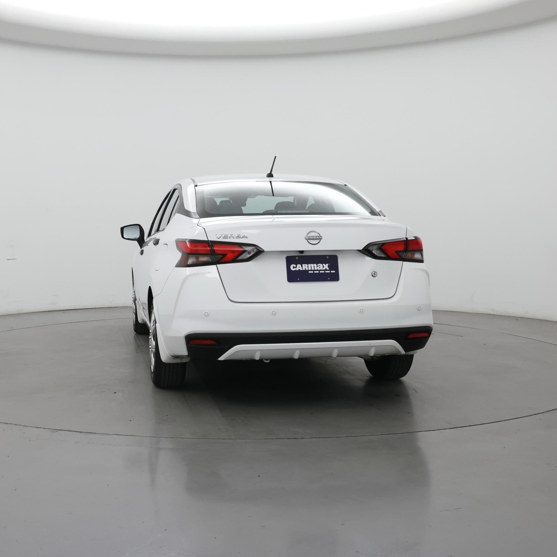 Thumbnail: 2024 Nissan Versa - 6