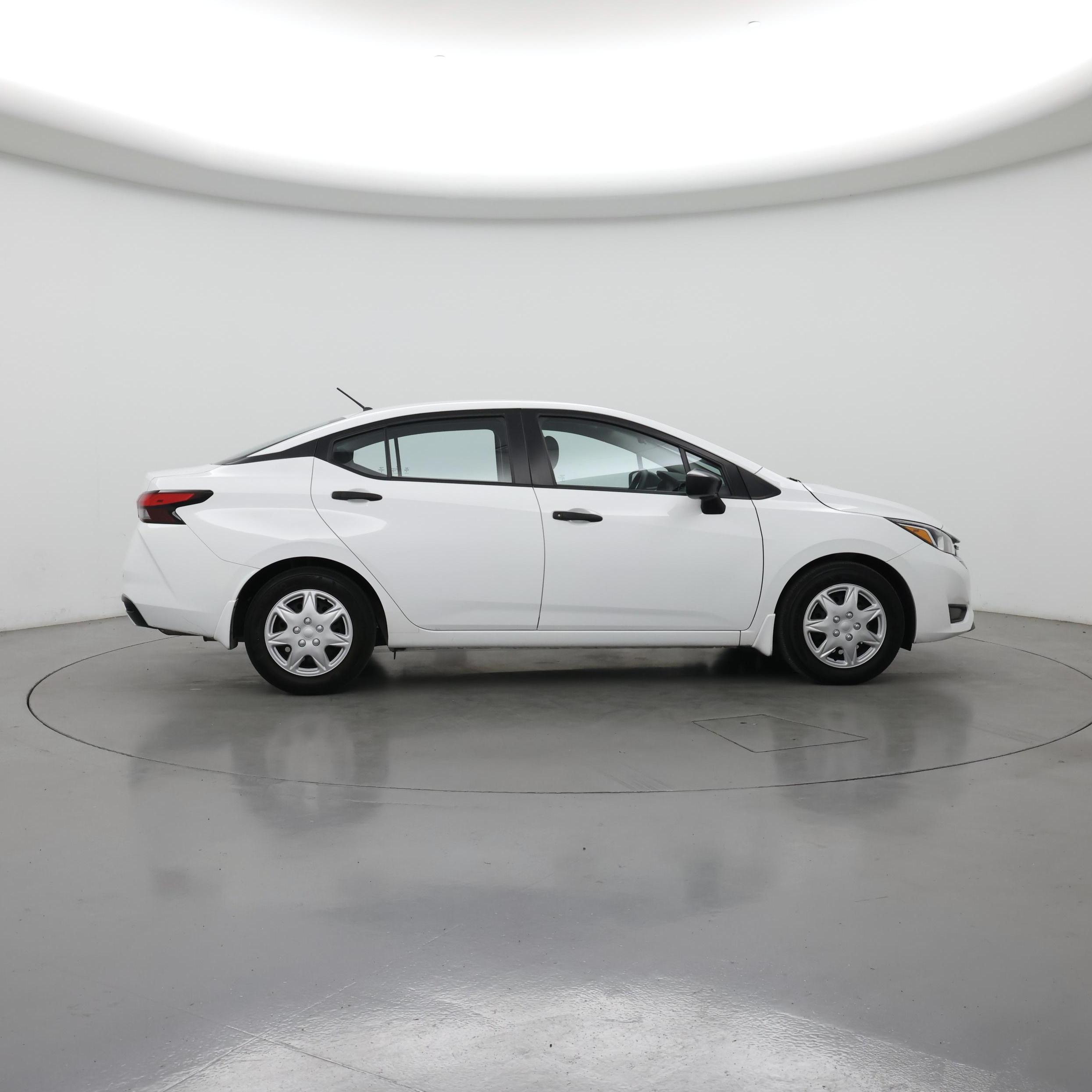 Thumbnail: 2024 Nissan Versa - 7