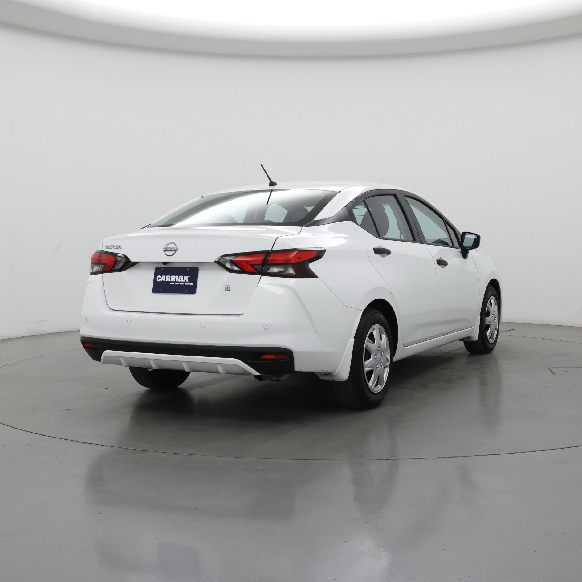 Thumbnail: 2024 Nissan Versa - 8